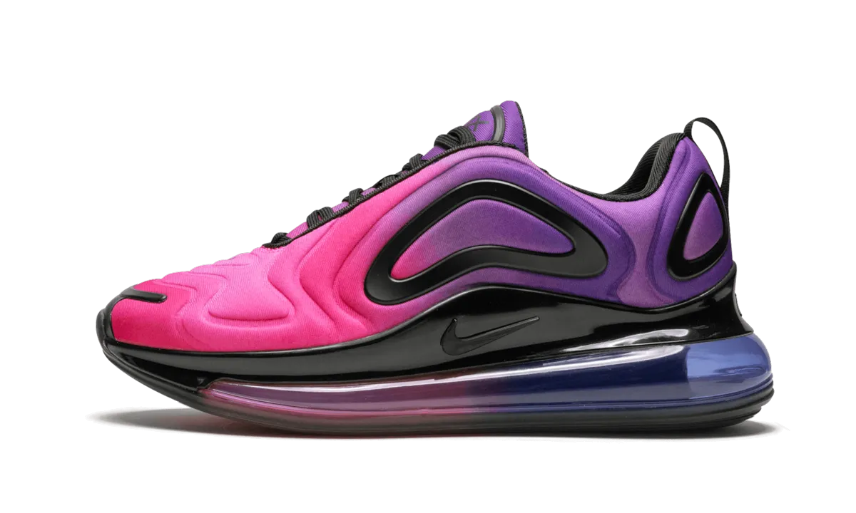 Running Equipment Concrete - running AIR MAX 720 WMNS