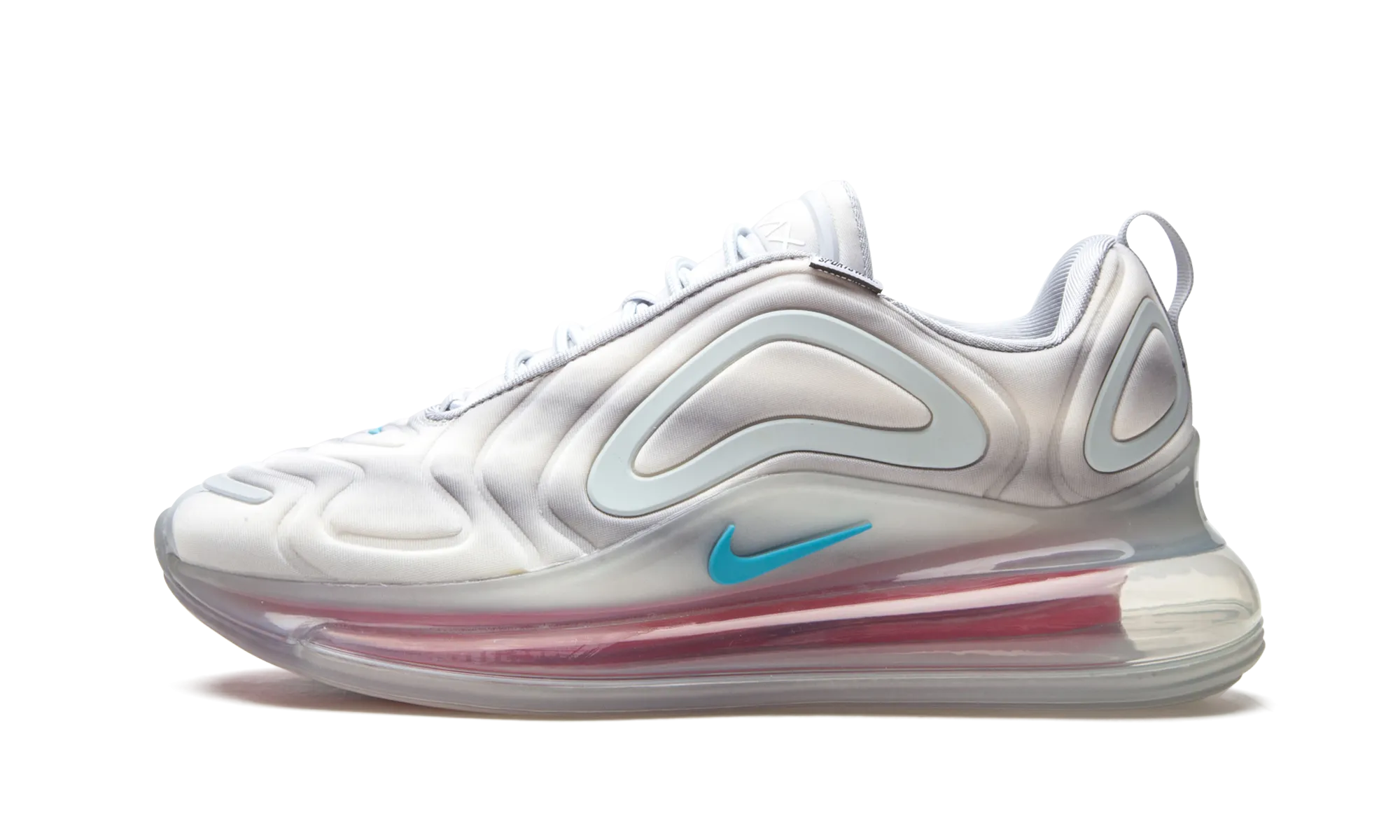 AIR MAX 720 WMNS "Airbrush" smooth shoes