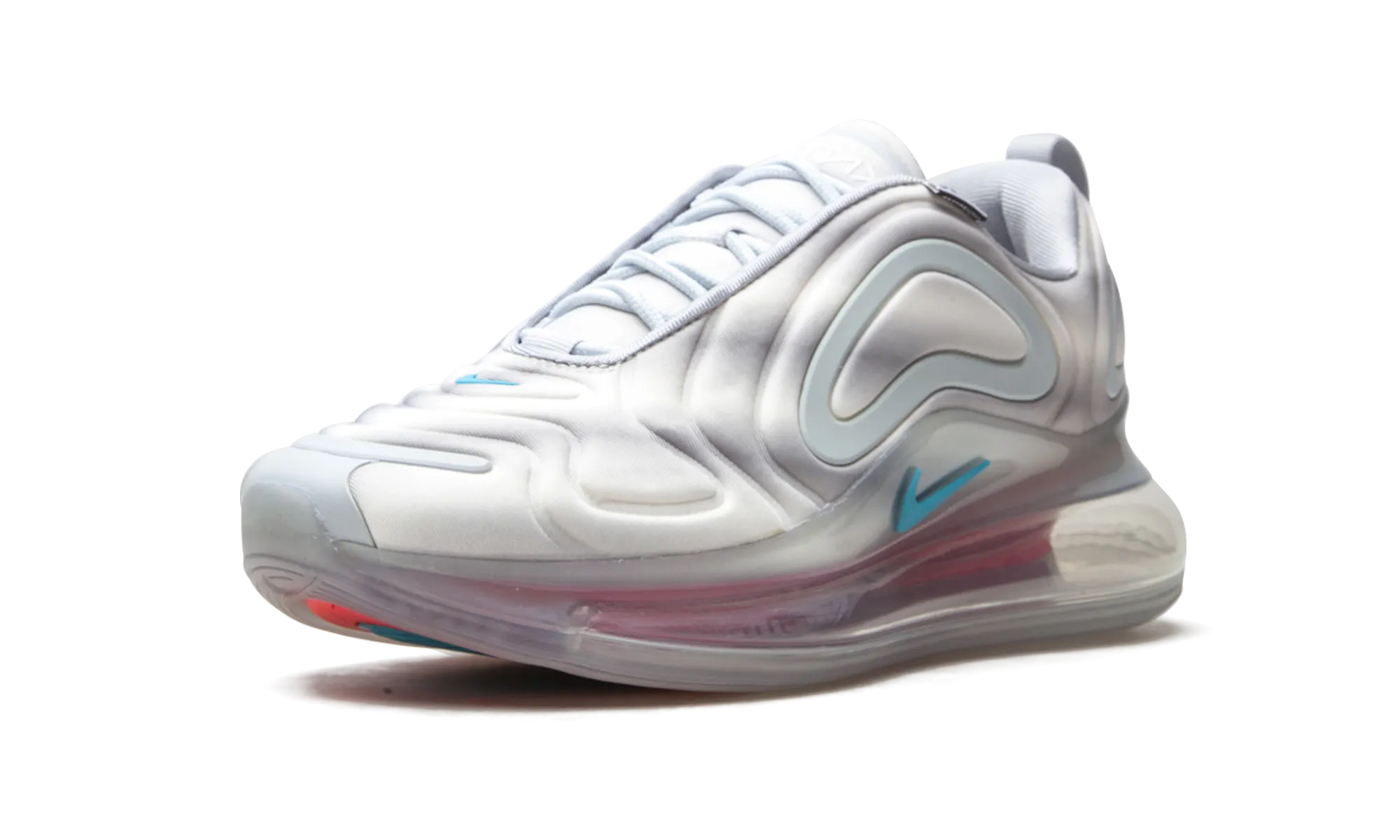 Slip Resistant Outsole AIR MAX 720 WMNS "Airbrush"