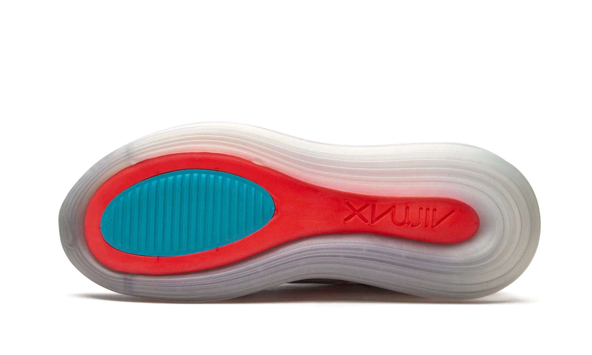 recreational running shoes AIR MAX 720 WMNS "Airbrush"