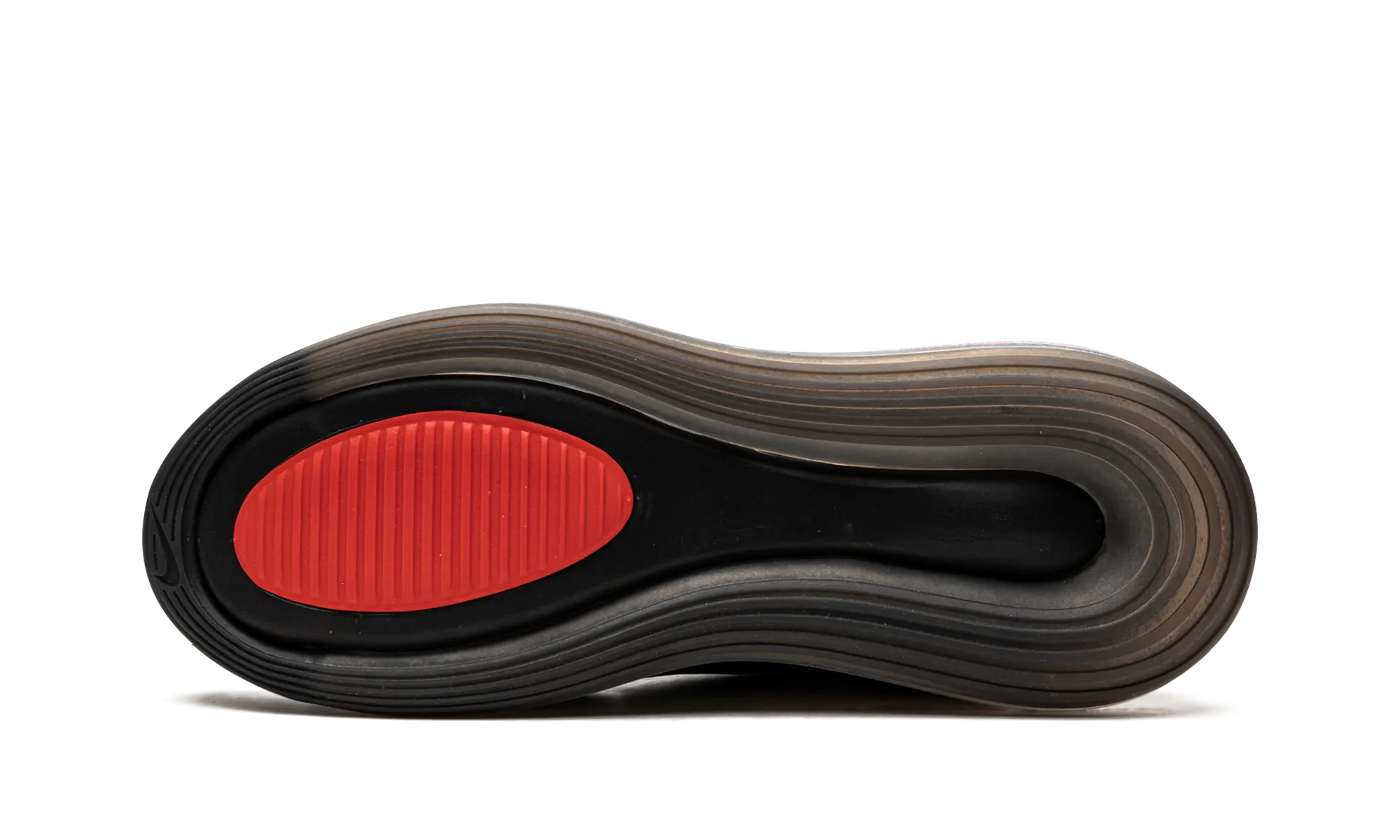 AIR MAX 720 WMNS "Undercover - Black" running in 5K races shoes