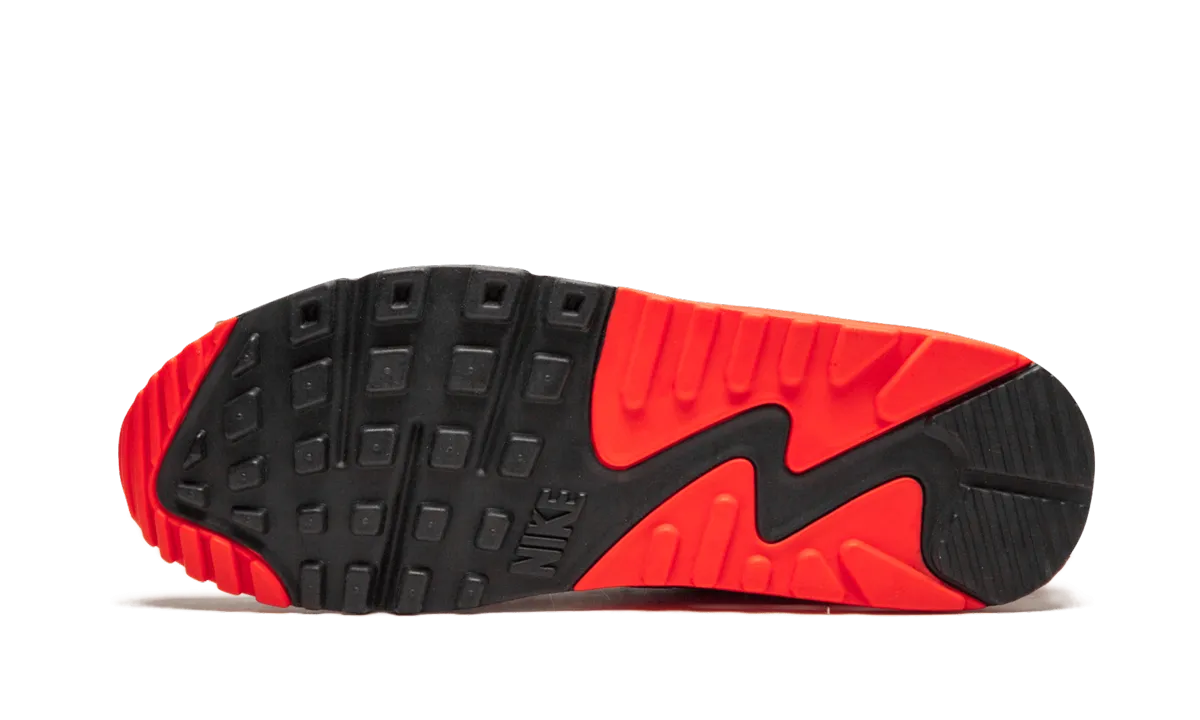 AIR MAX 90 ANNIVERSARY WMNS "Cork" traction - grip - feature shoes