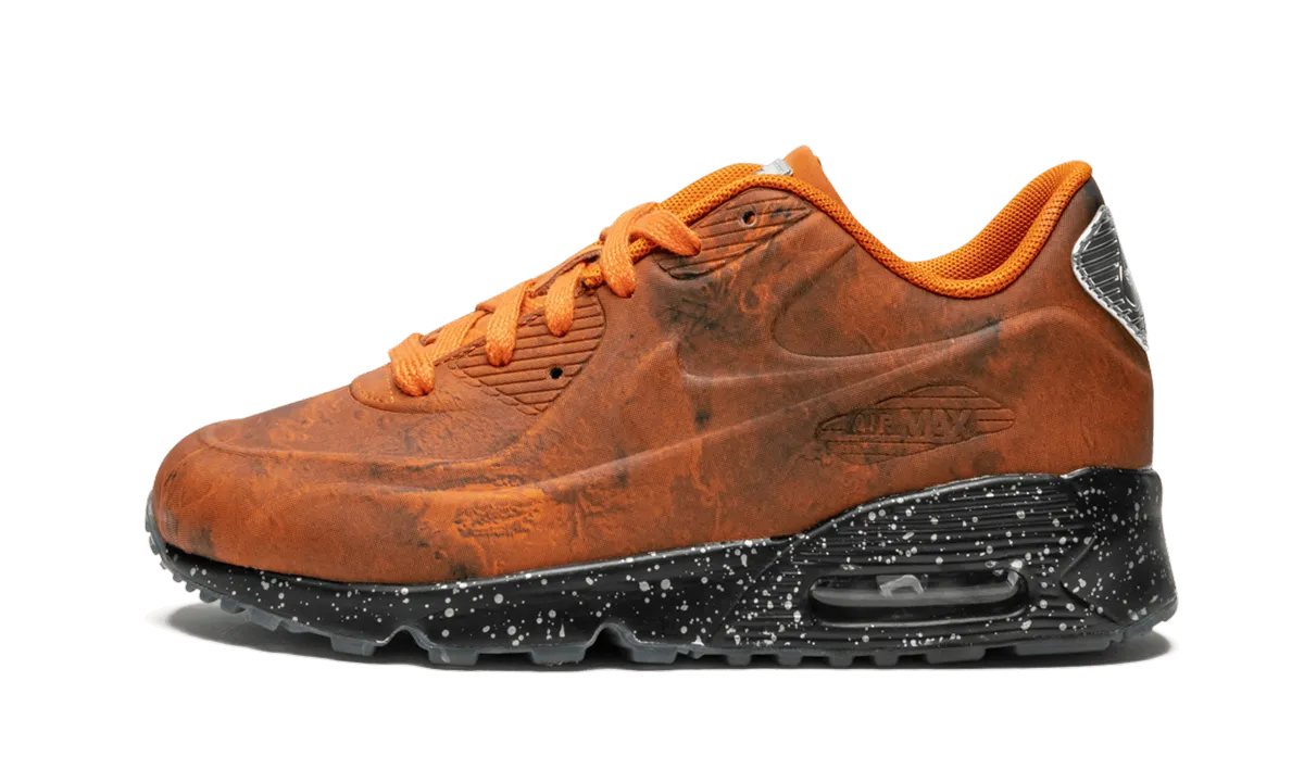 Air Max 90 BP QS "Mars Landing" quick dry Foot Landing