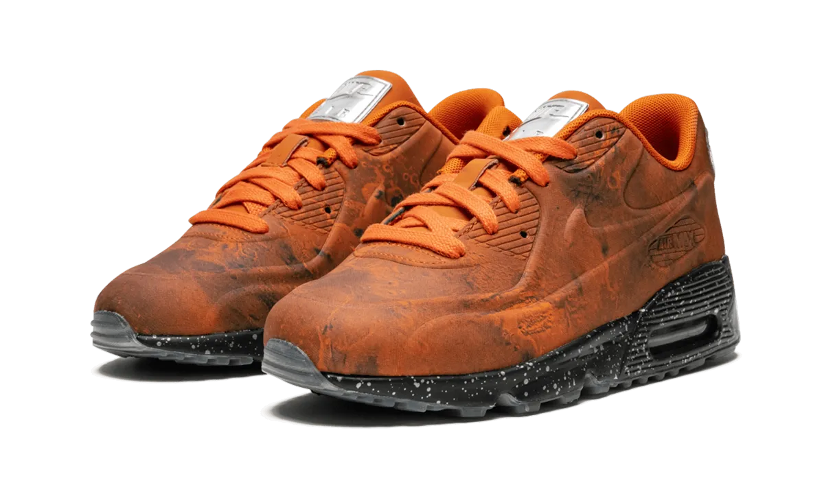 Neutral Color Air Max 90 BP QS "Mars Landing"