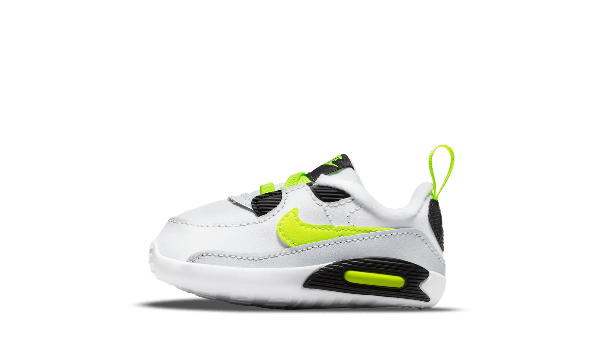 Air Max 90 CB "White Volt" neutral - colored shoes