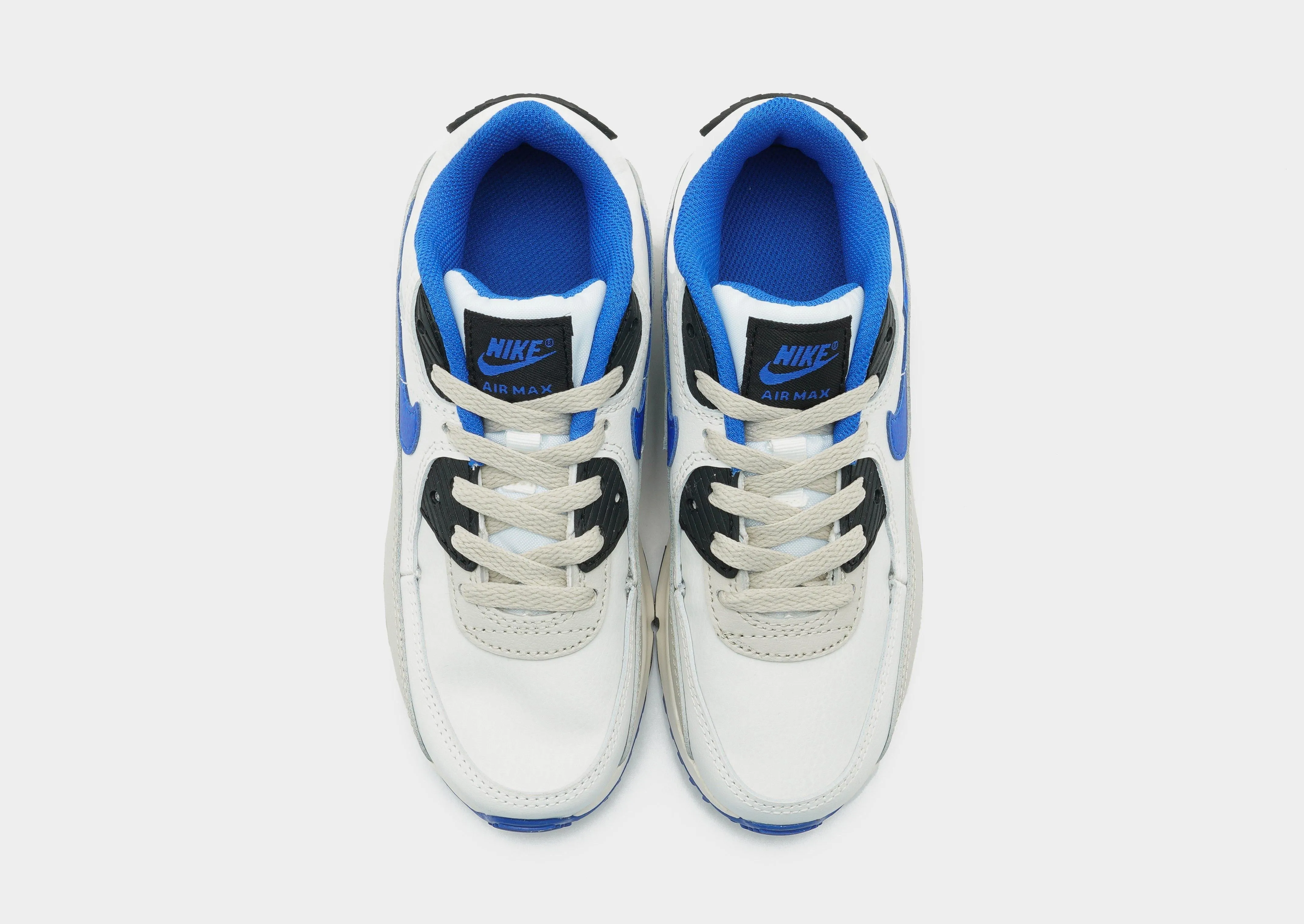 Air Max 90 Children's mid - top running shoes