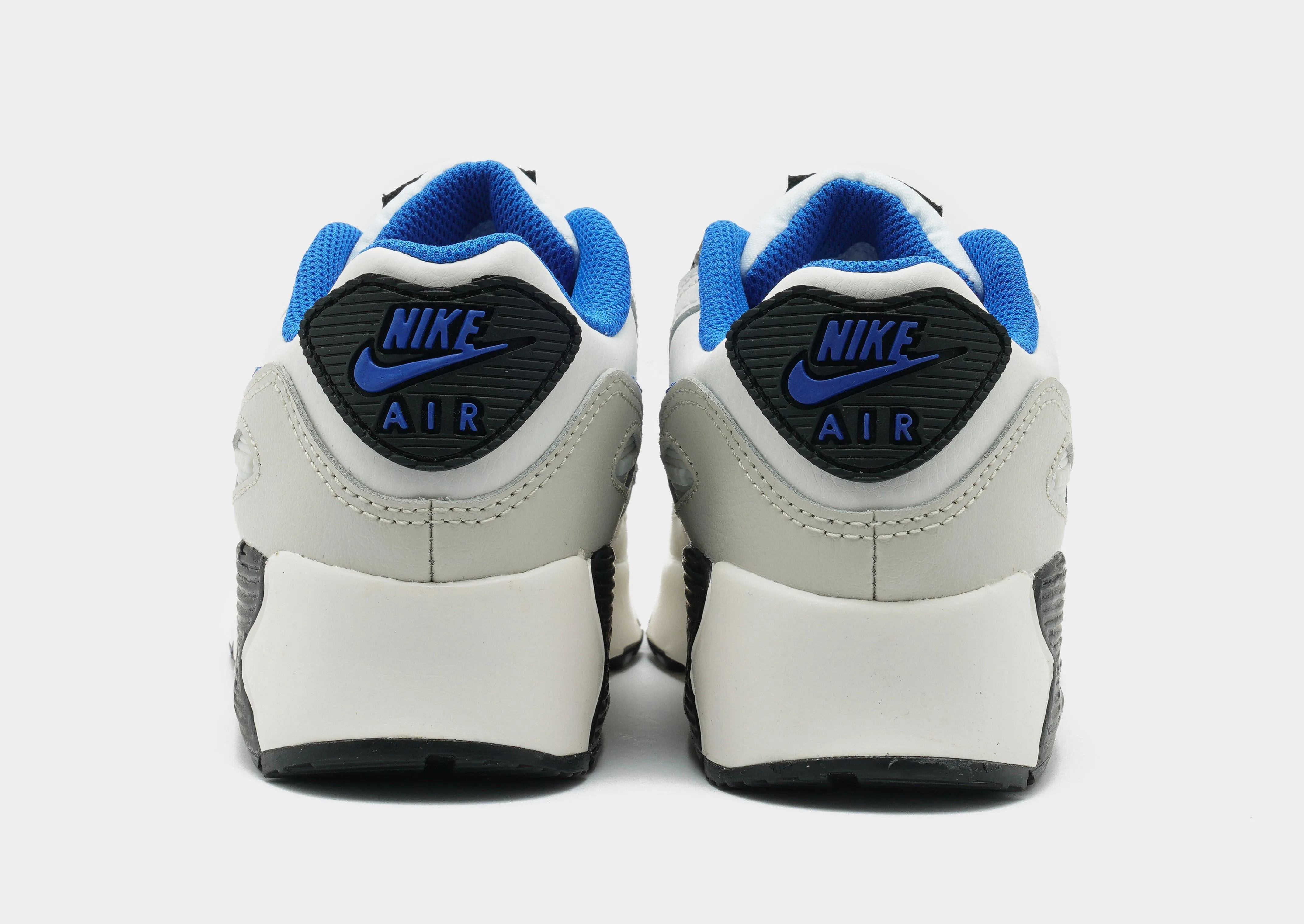 hiker shoes Air Max 90 Children's