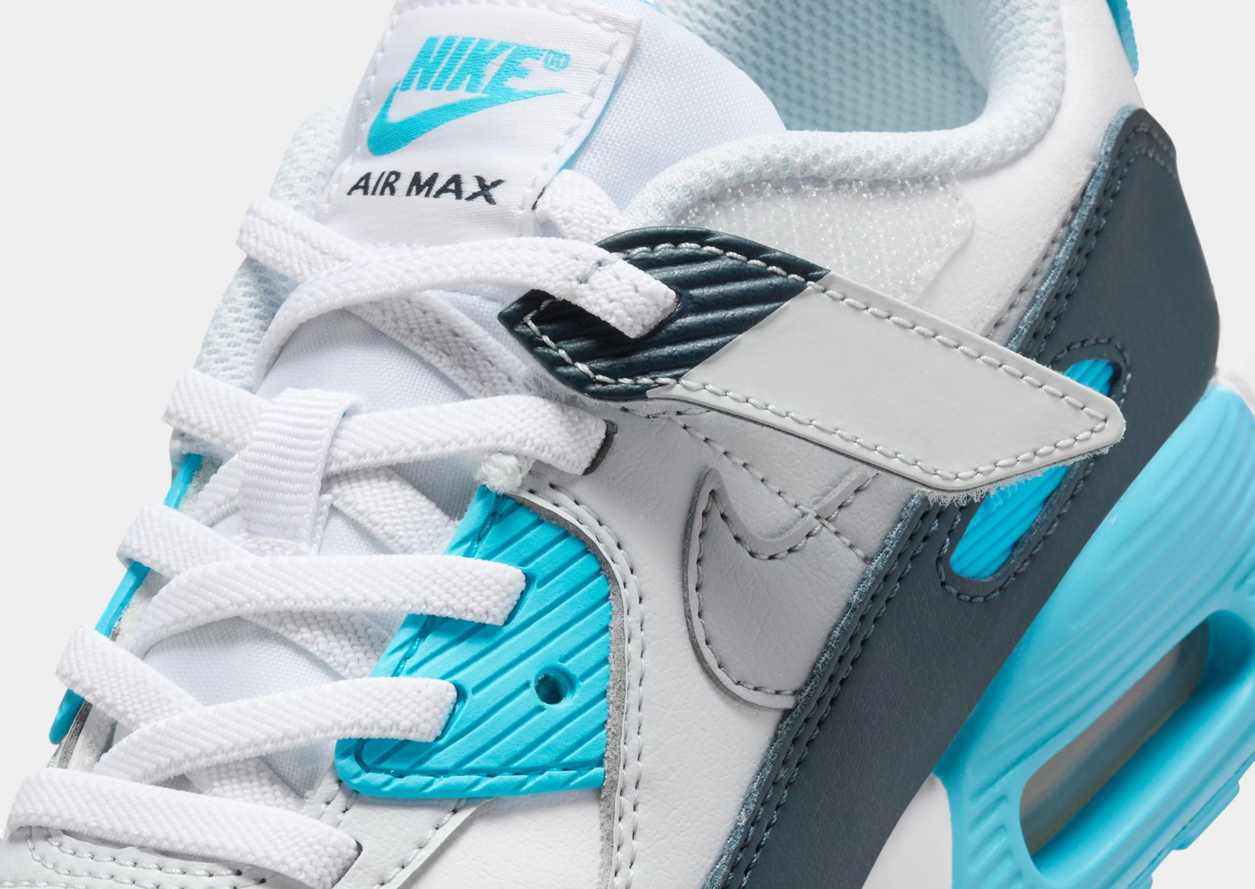 Non-Slip Outsole Air Max 90 EasyOn Children's