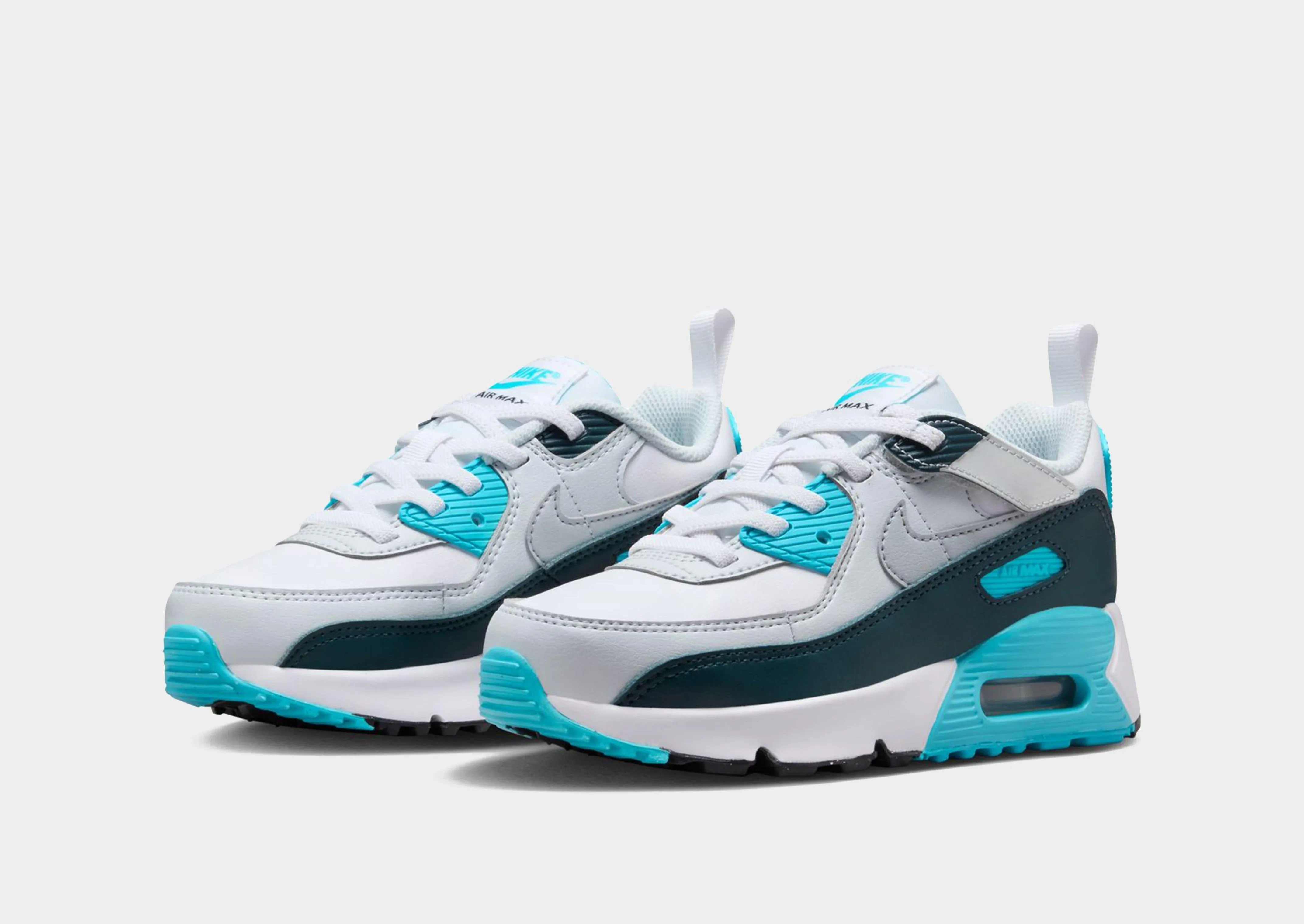 Air Max 90 EasyOn Children's non - competitive
