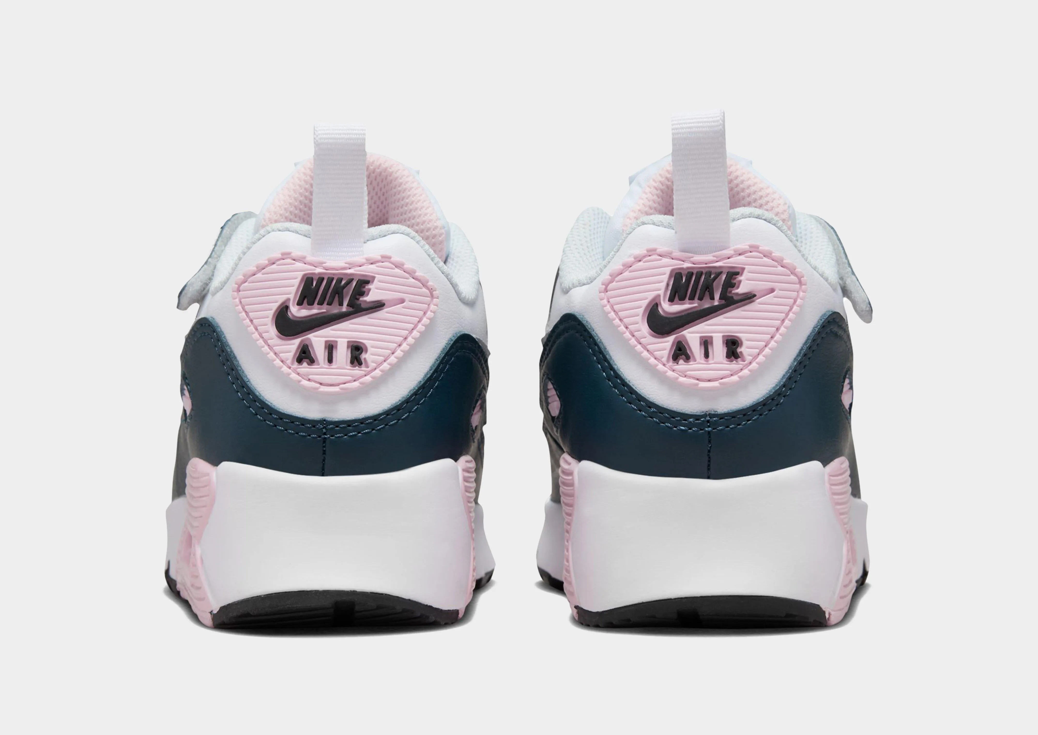 Air Max 90 EasyOn Children's high - arched