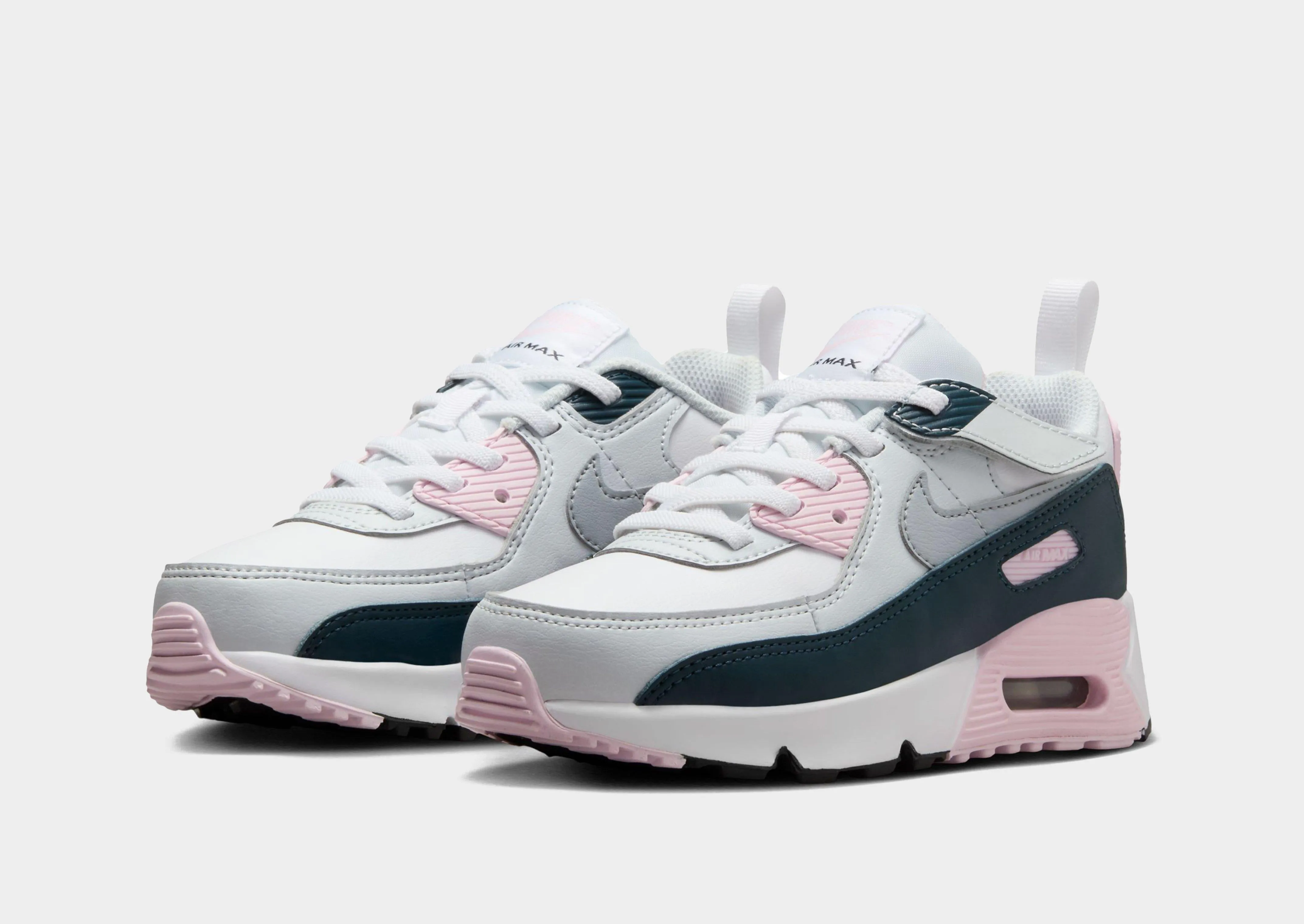 Air Max 90 EasyOn Children's speed - training shoes
