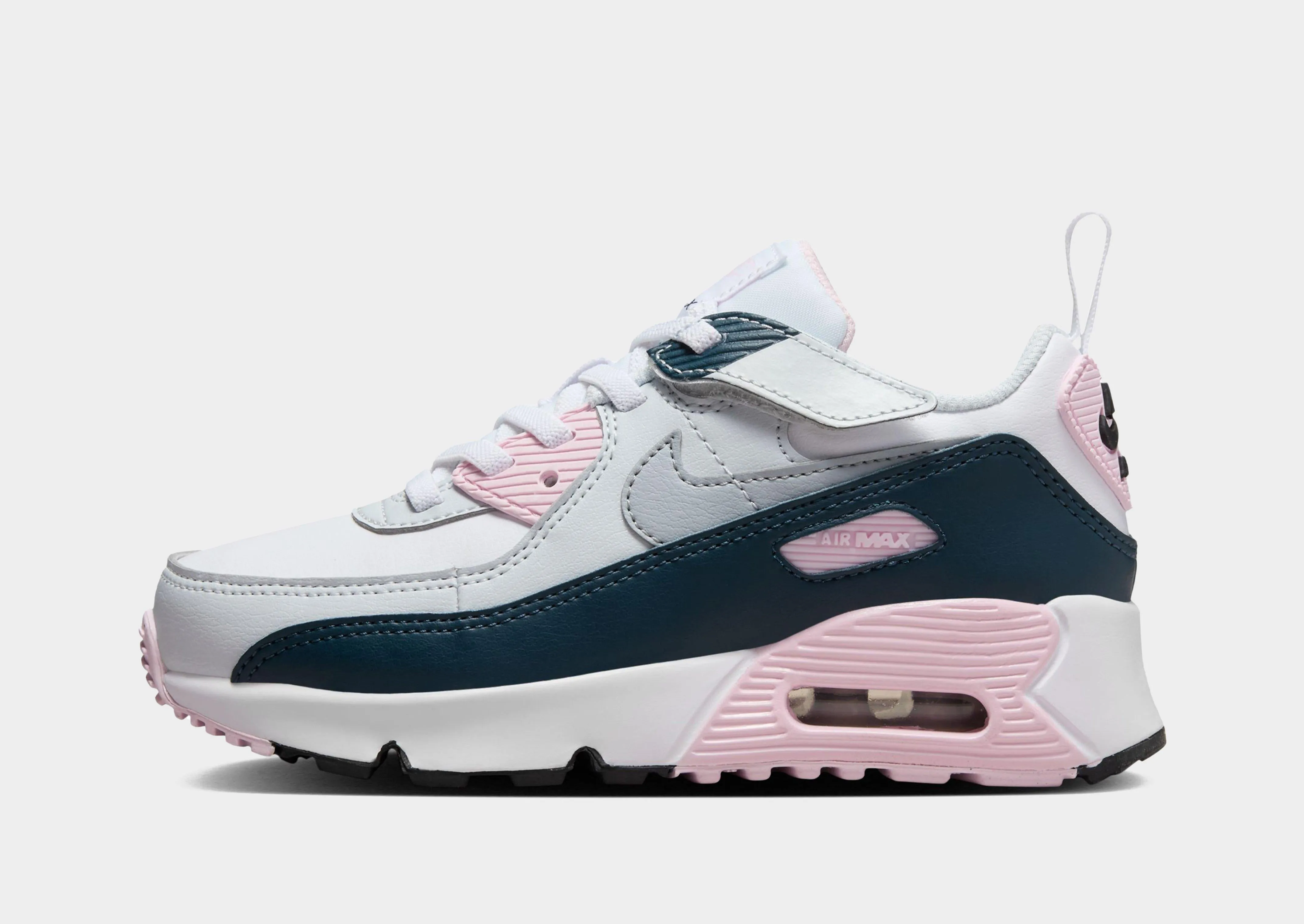 Air Max 90 EasyOn Children's sunny - day - runner speed drills