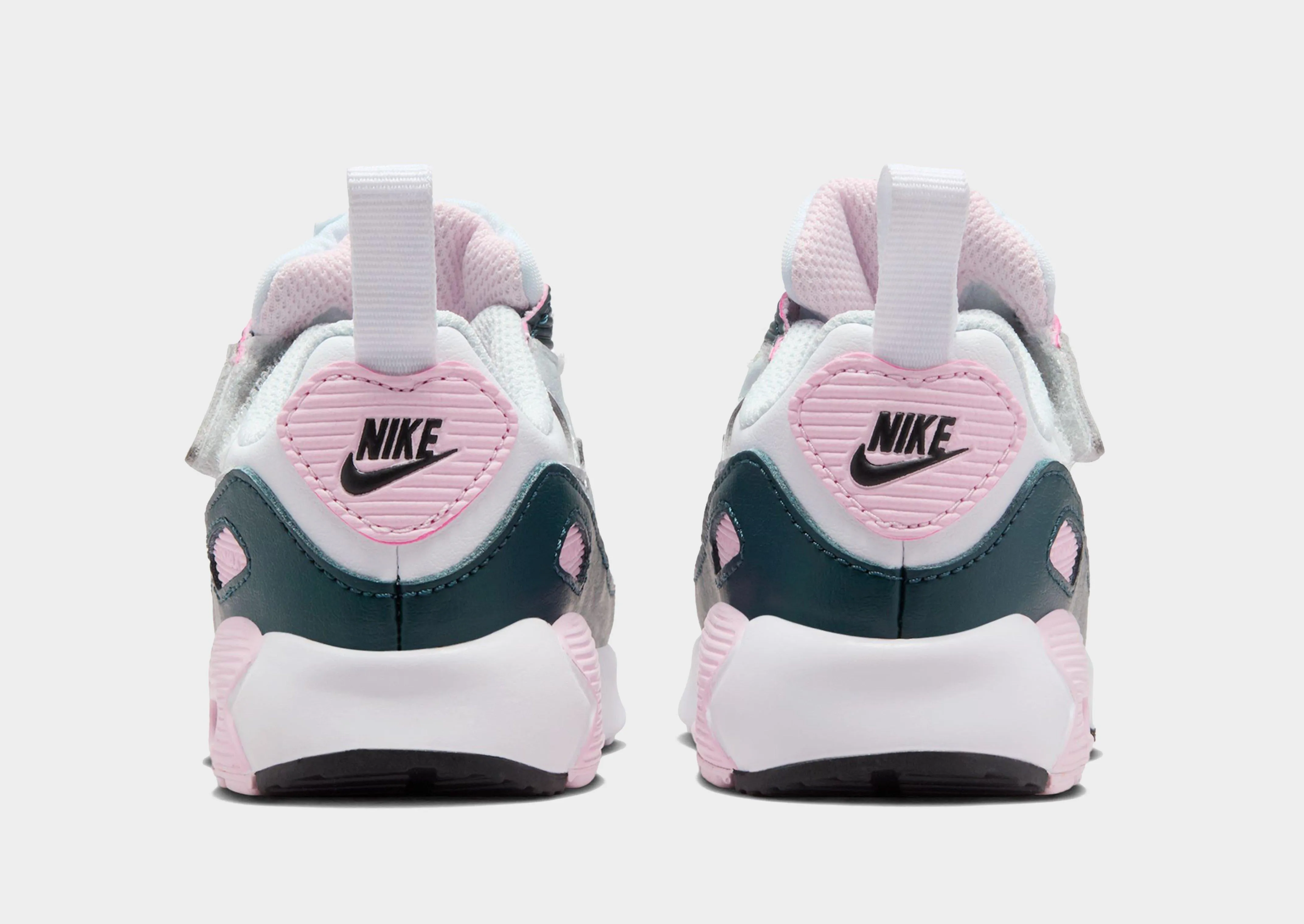 Slip   On Design for kids Air Max 90 EasyOn Infant's