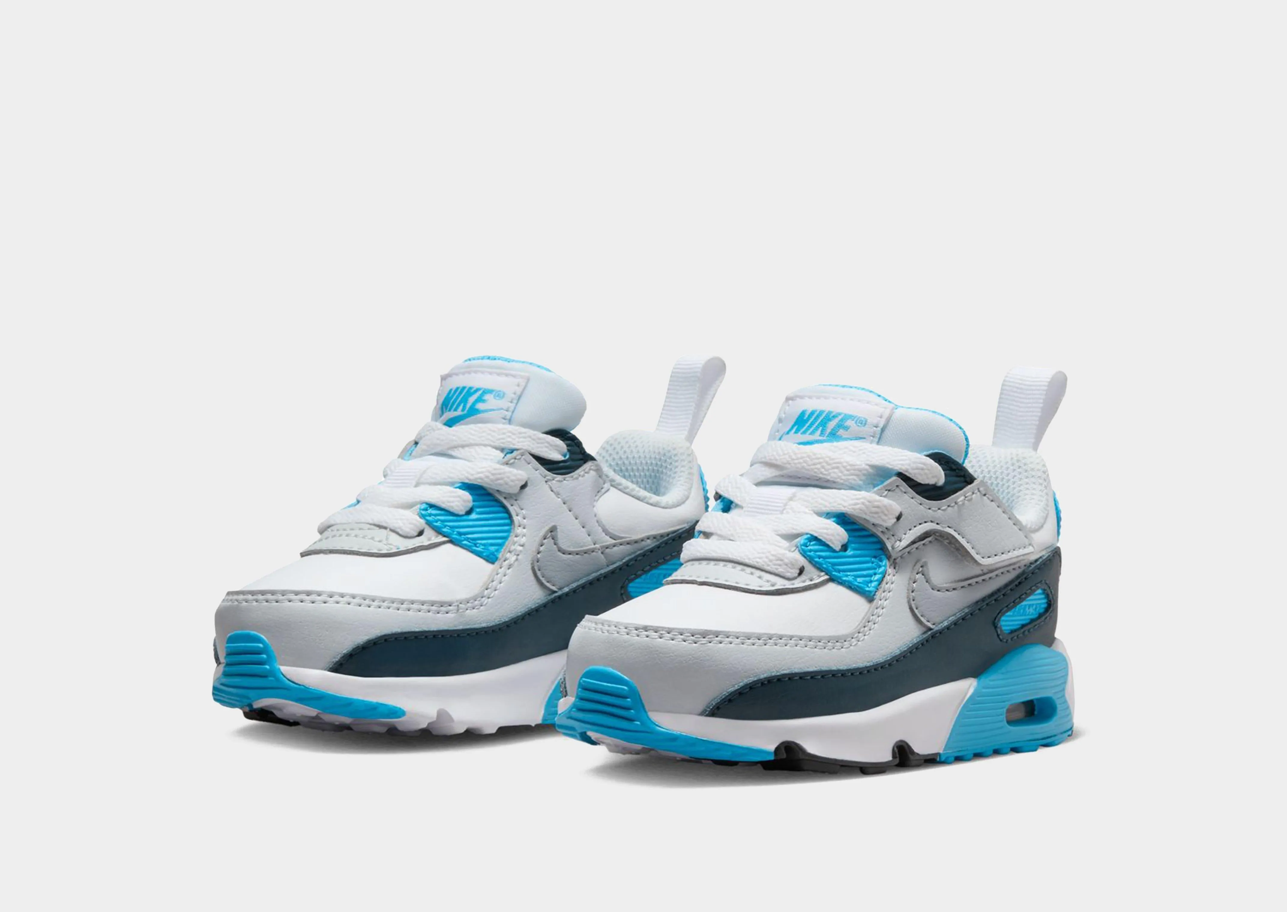 Air Max 90 EasyOn Infant's adult fitness shoes