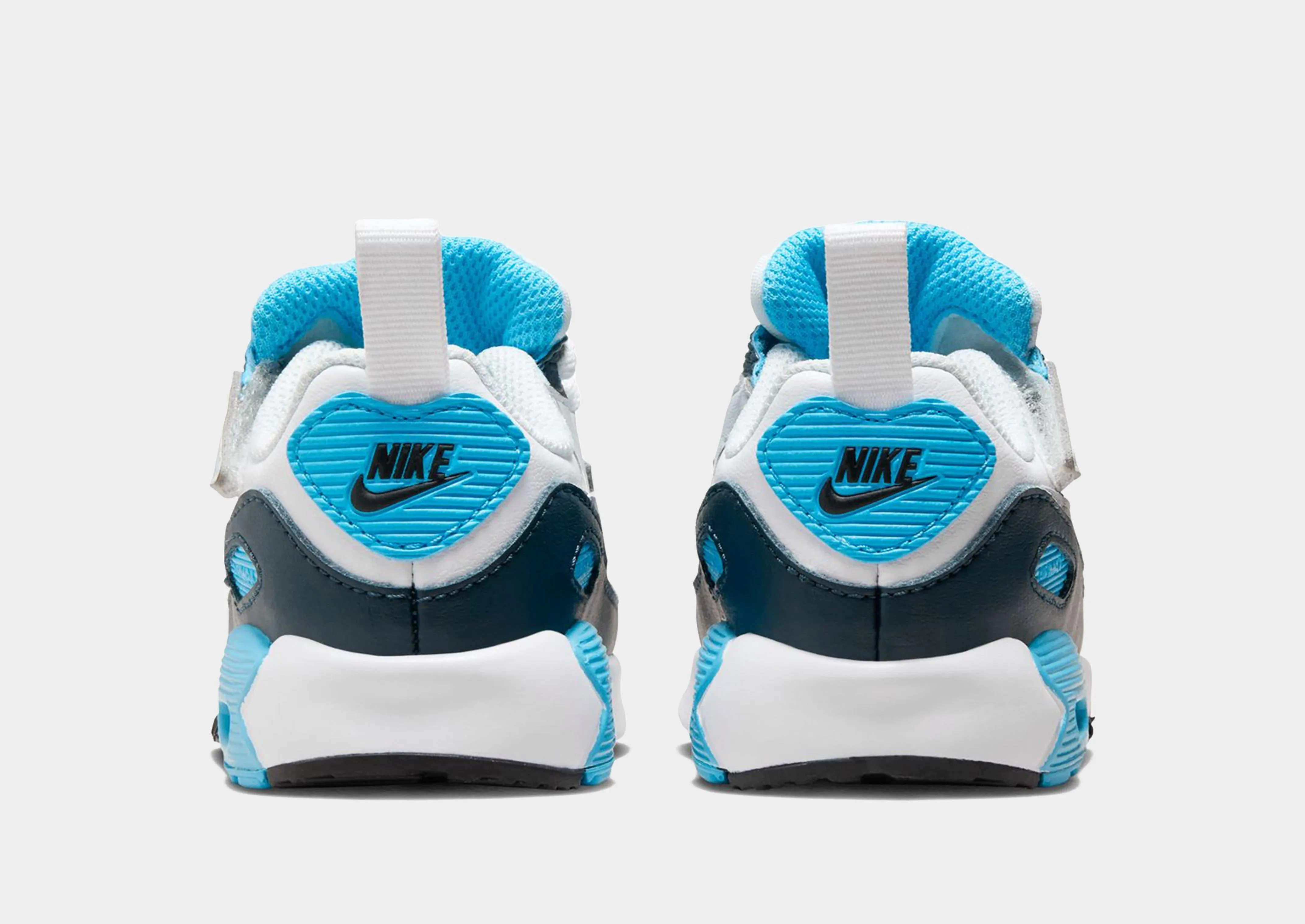 anti - odor - design shoes Air Max 90 EasyOn Infant's