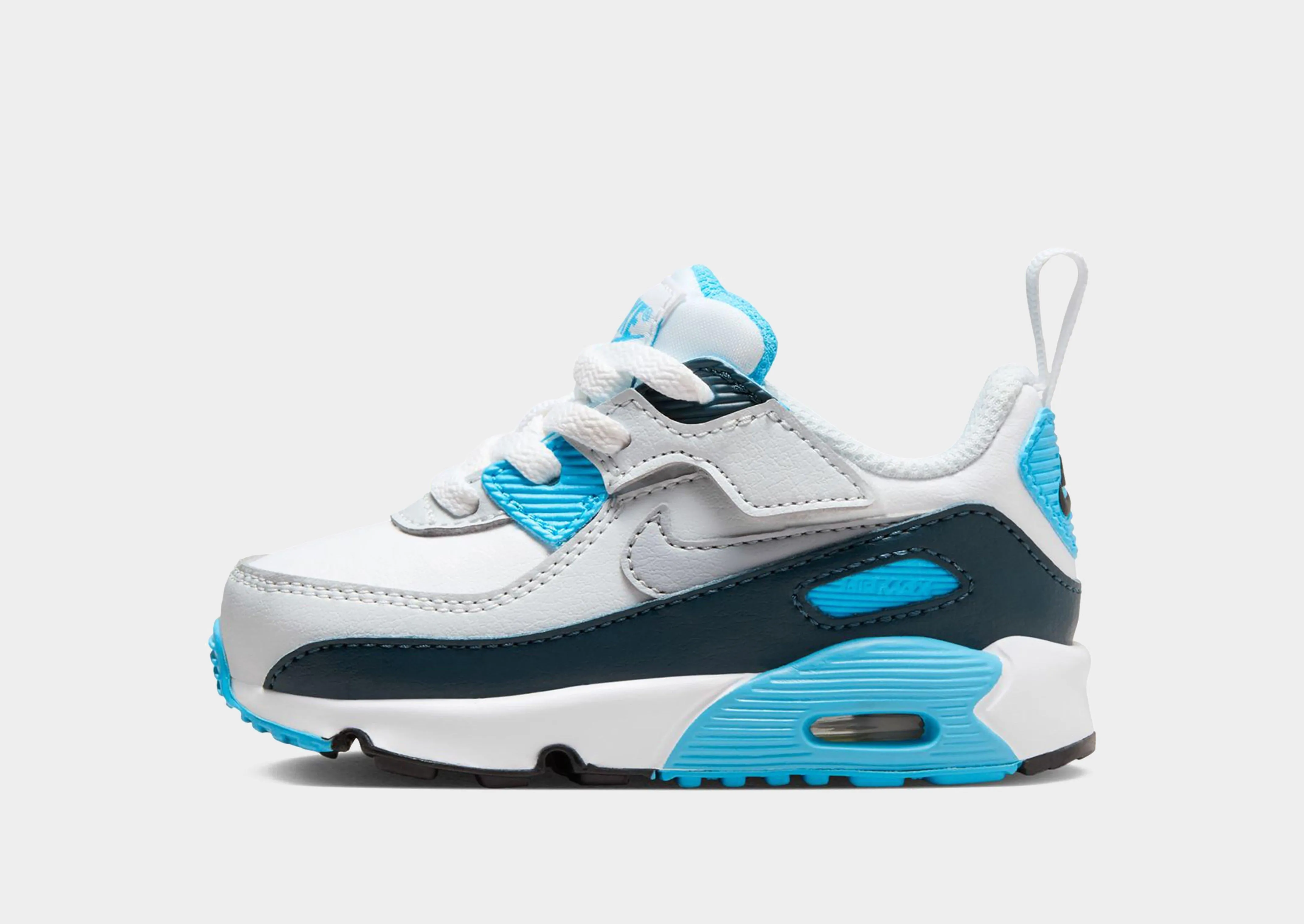 running in a coastal area Air Max 90 EasyOn Infant's