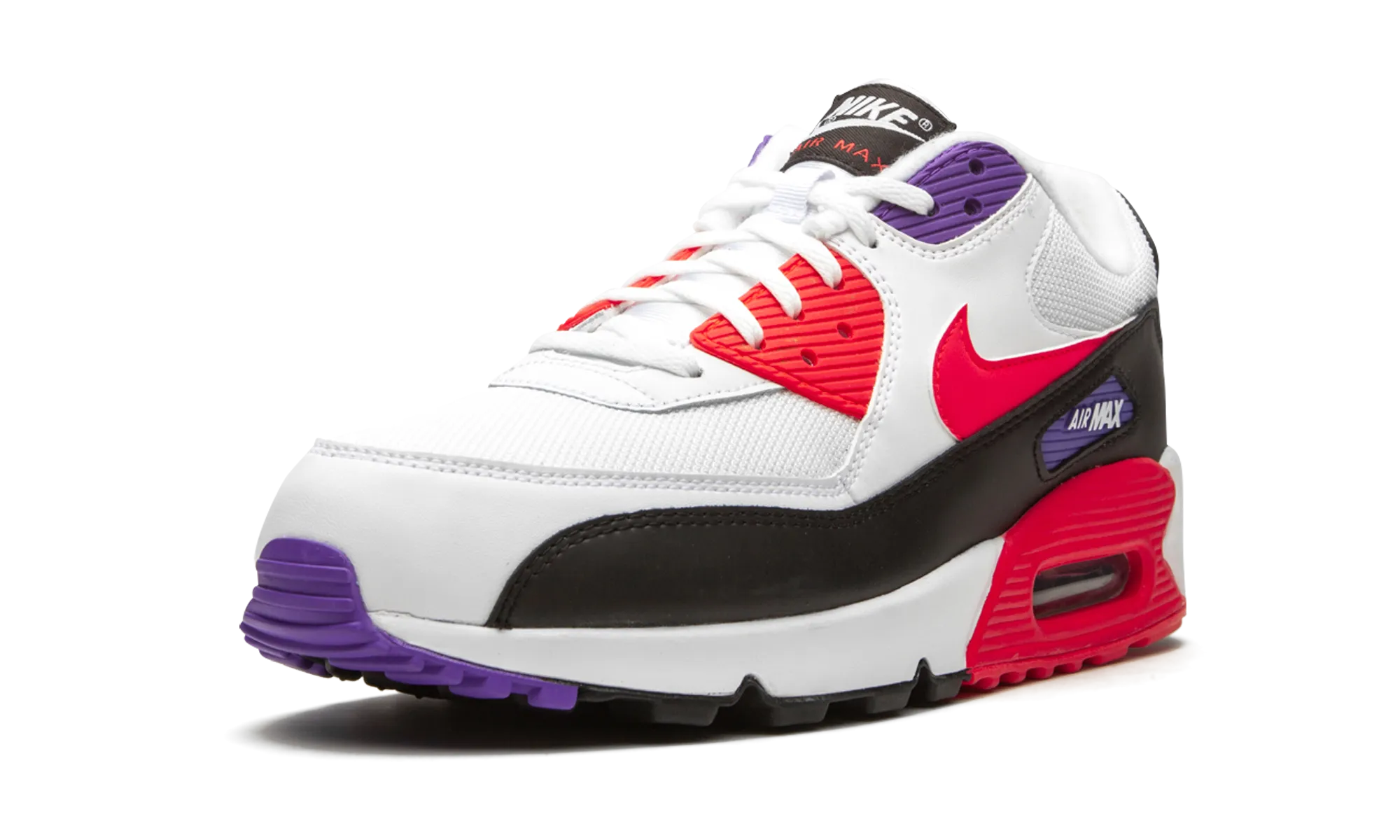 thin insole shoes running in a roundabout area shoes Air Max 90 Essential