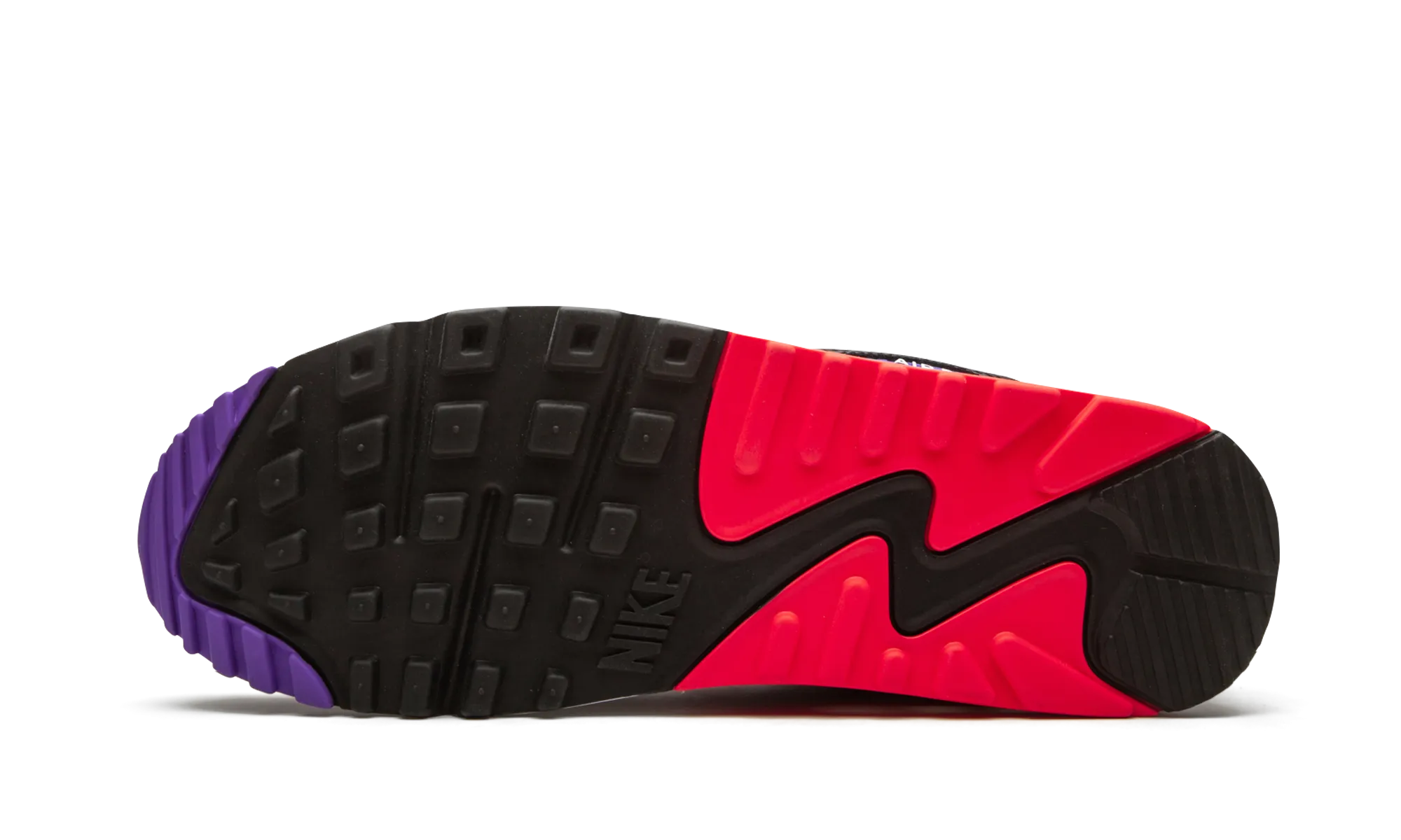 budget - friendly running shoes Comfort Tongue Air Max 90 Essential