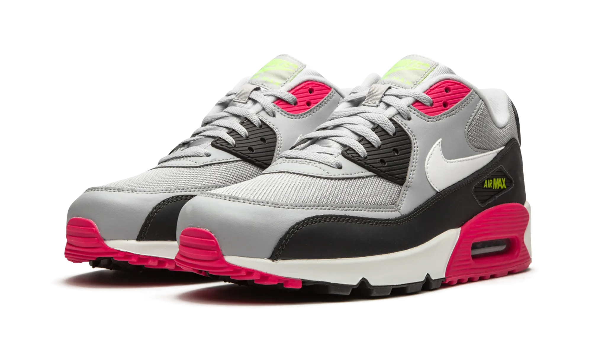 running shoes for 10K races Air Max 90 Essential