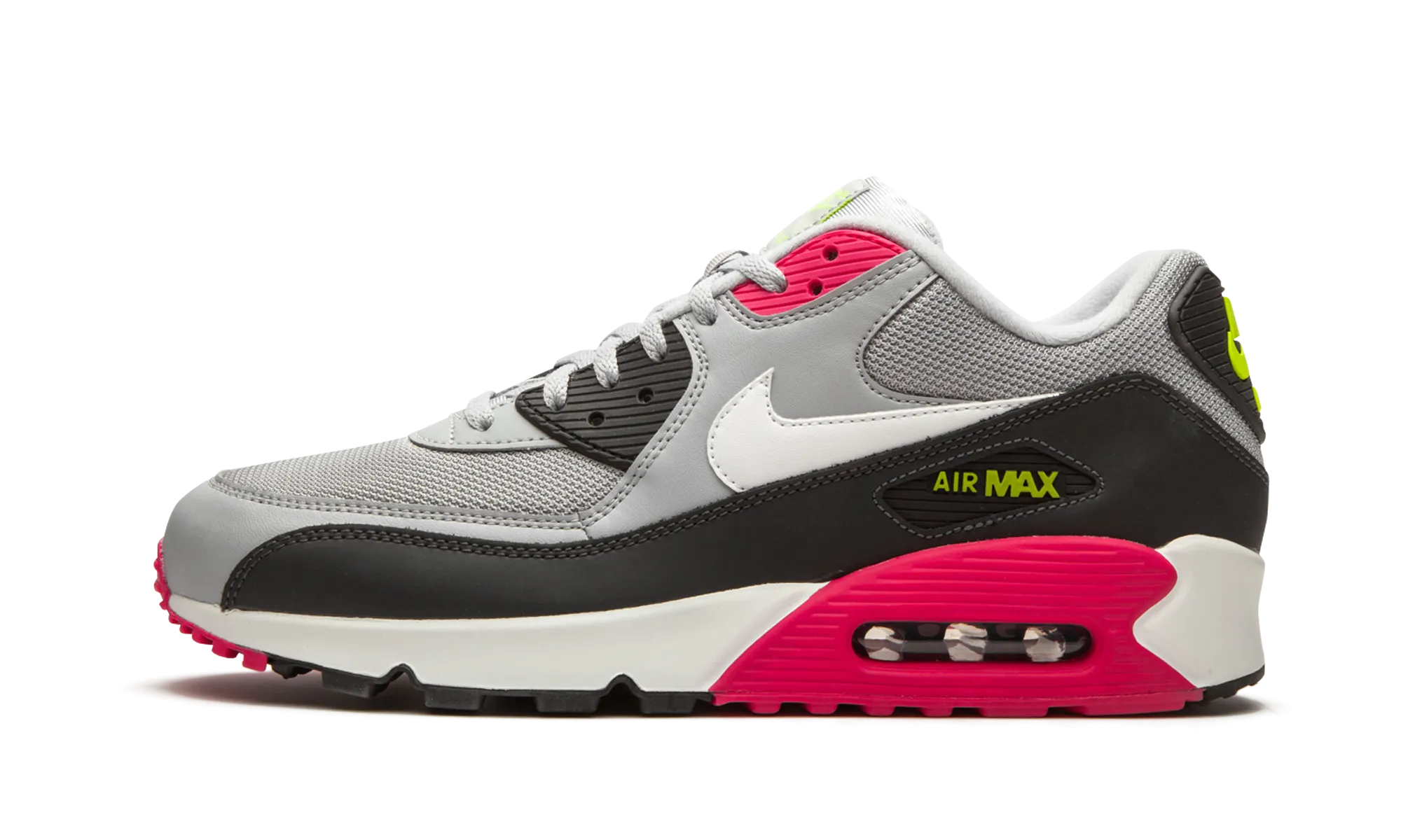 Air Max 90 Essential traction shoes