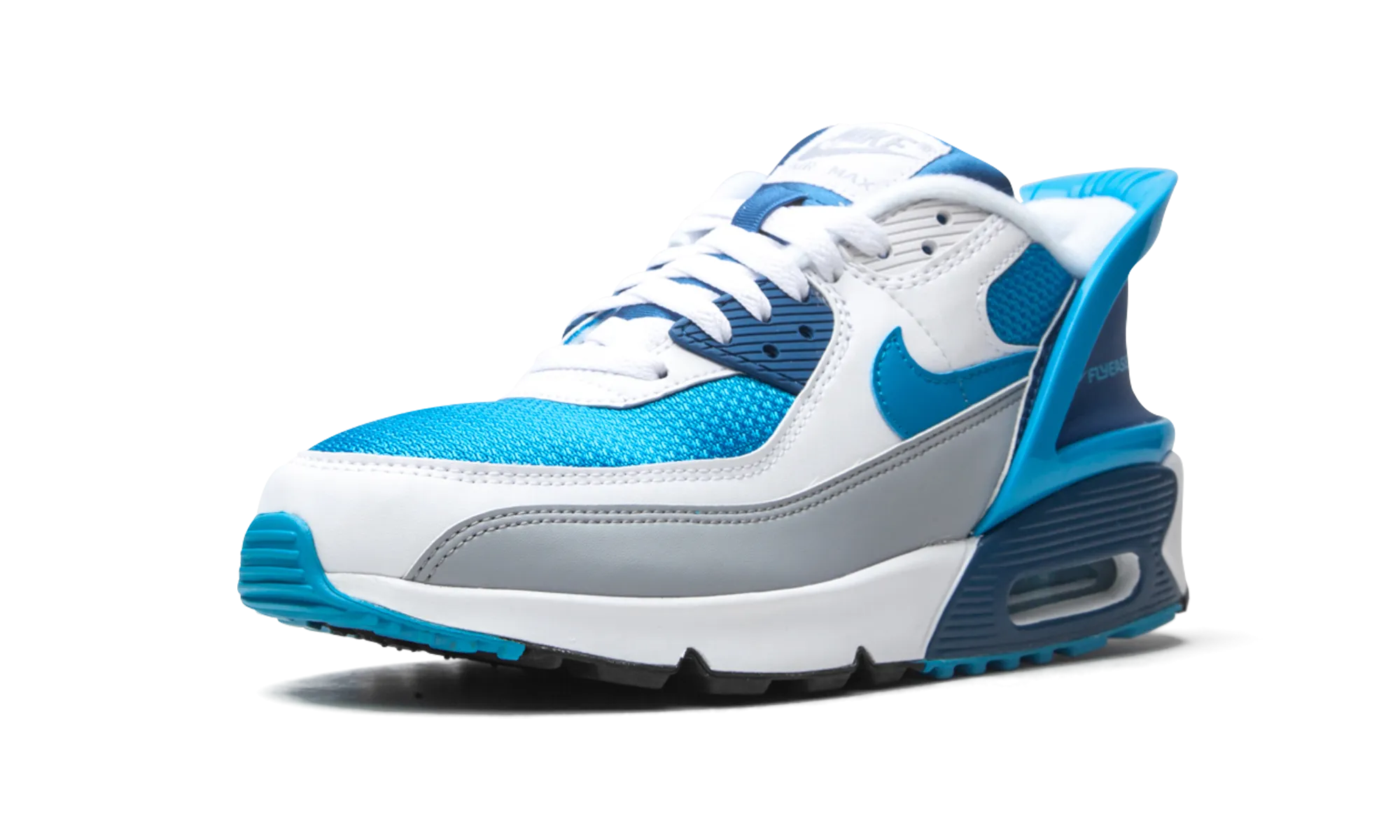 Air Max 90 FlyEase GS low - arch support shoes beach running option