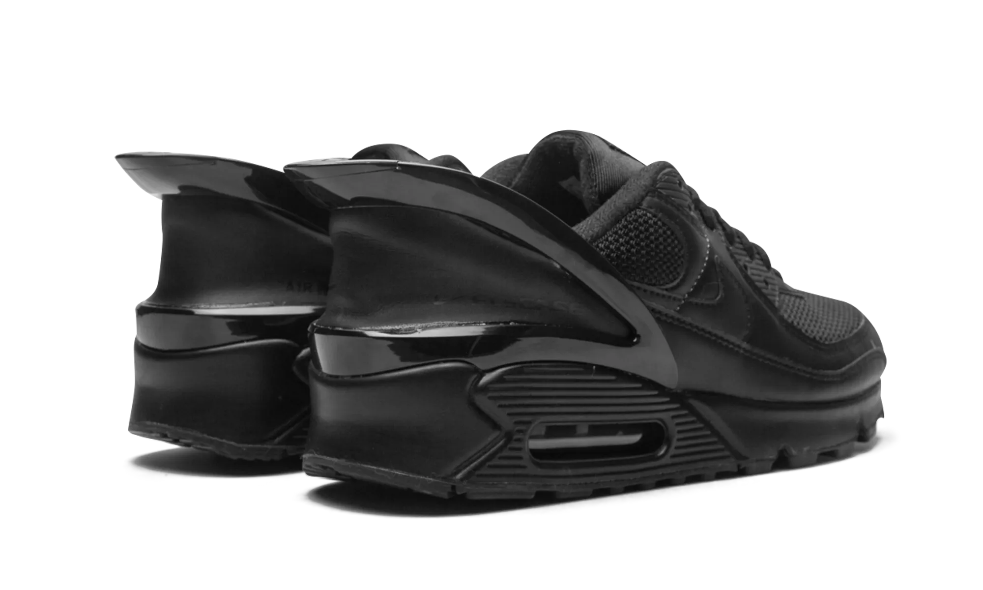 Air Max 90 Flyease "Flyease" Breathable Padding Tremendous support