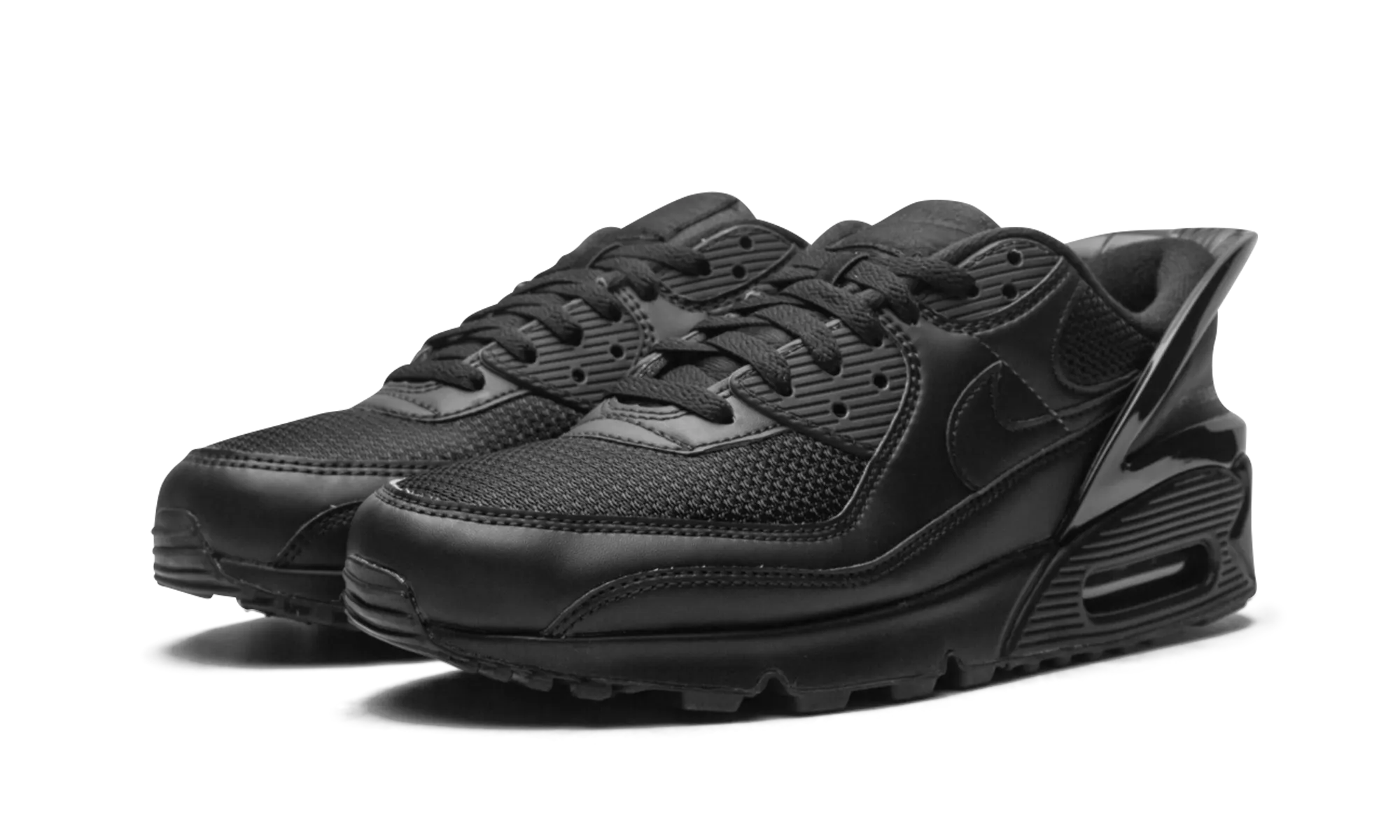 adjustable straps shoes running for a way to stay disciplined Air Max 90 Flyease "Flyease"
