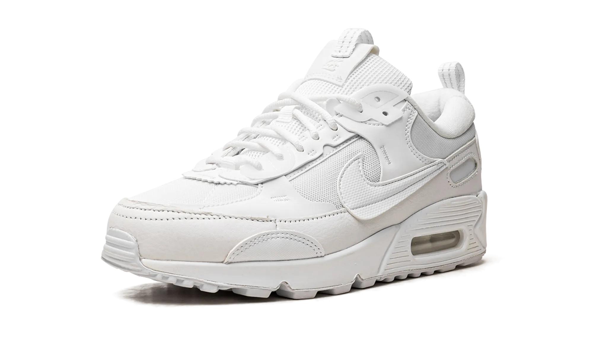 AIR MAX 90 FUTURA MNS WMNS occasional wear shoe functionality