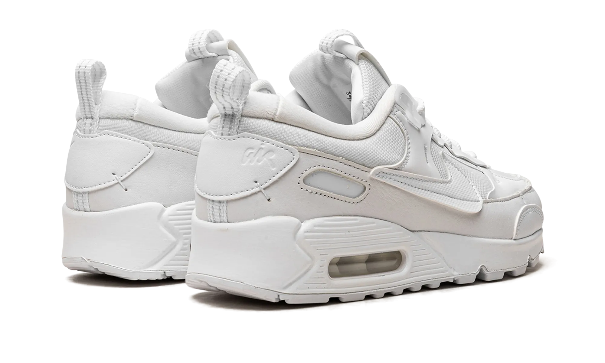 AIR MAX 90 FUTURA MNS WMNS amateur - level shoes