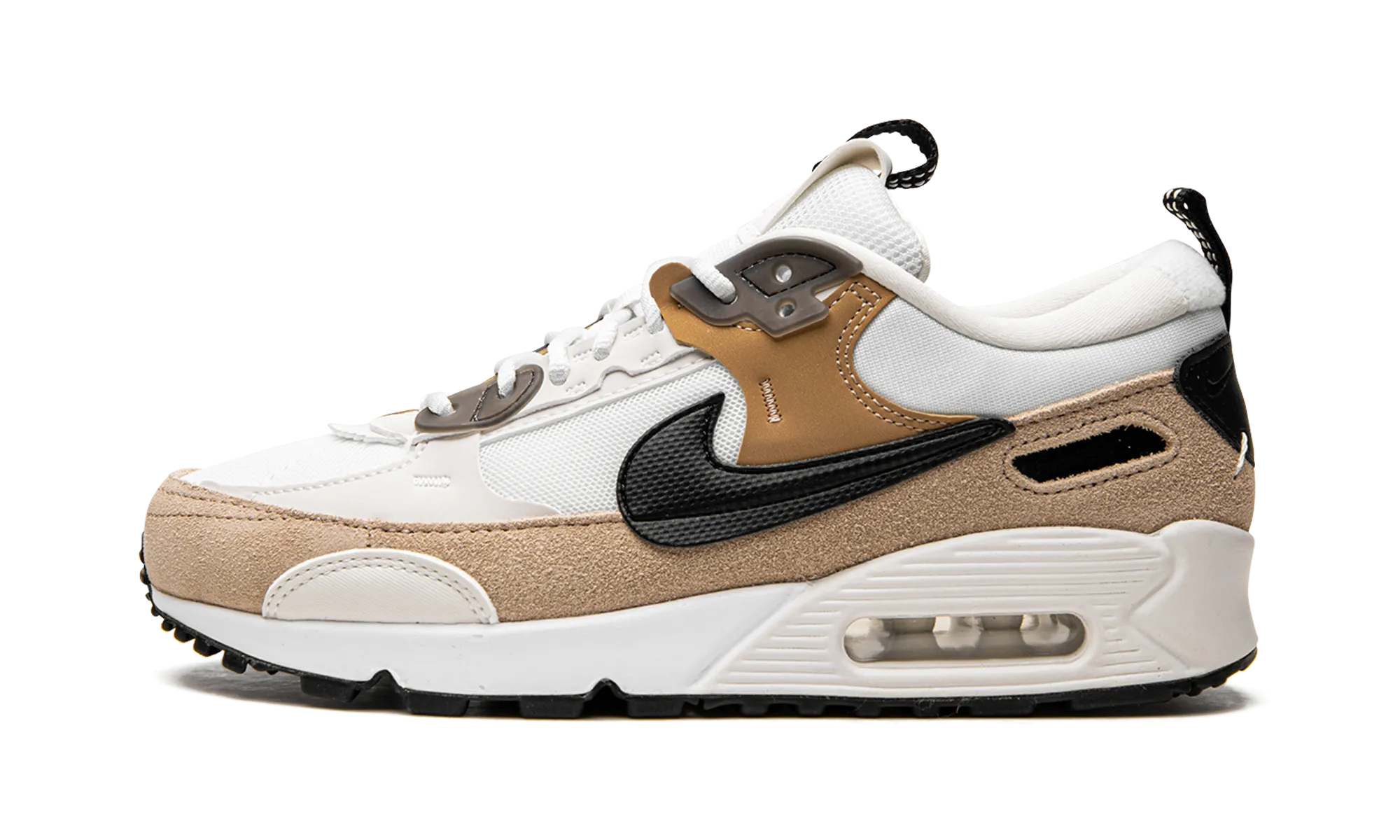 Dark AIR MAX 90 FUTURA MNS WMNS "Tan"