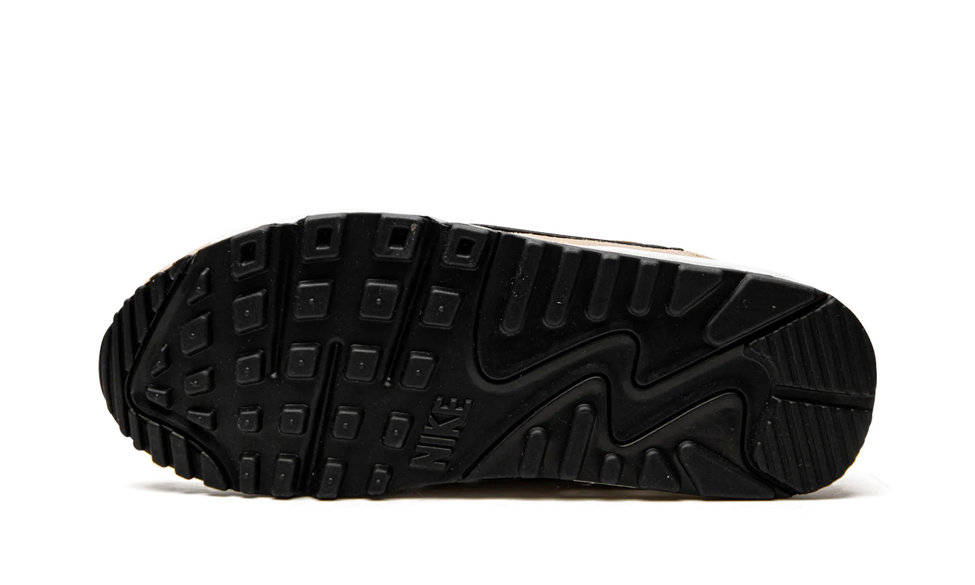 AIR MAX 90 FUTURA MNS WMNS "Tan" country roads