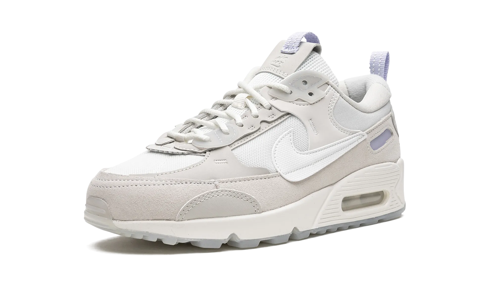 easy - to - put - on shoes AIR MAX 90 FUTURA WMNS