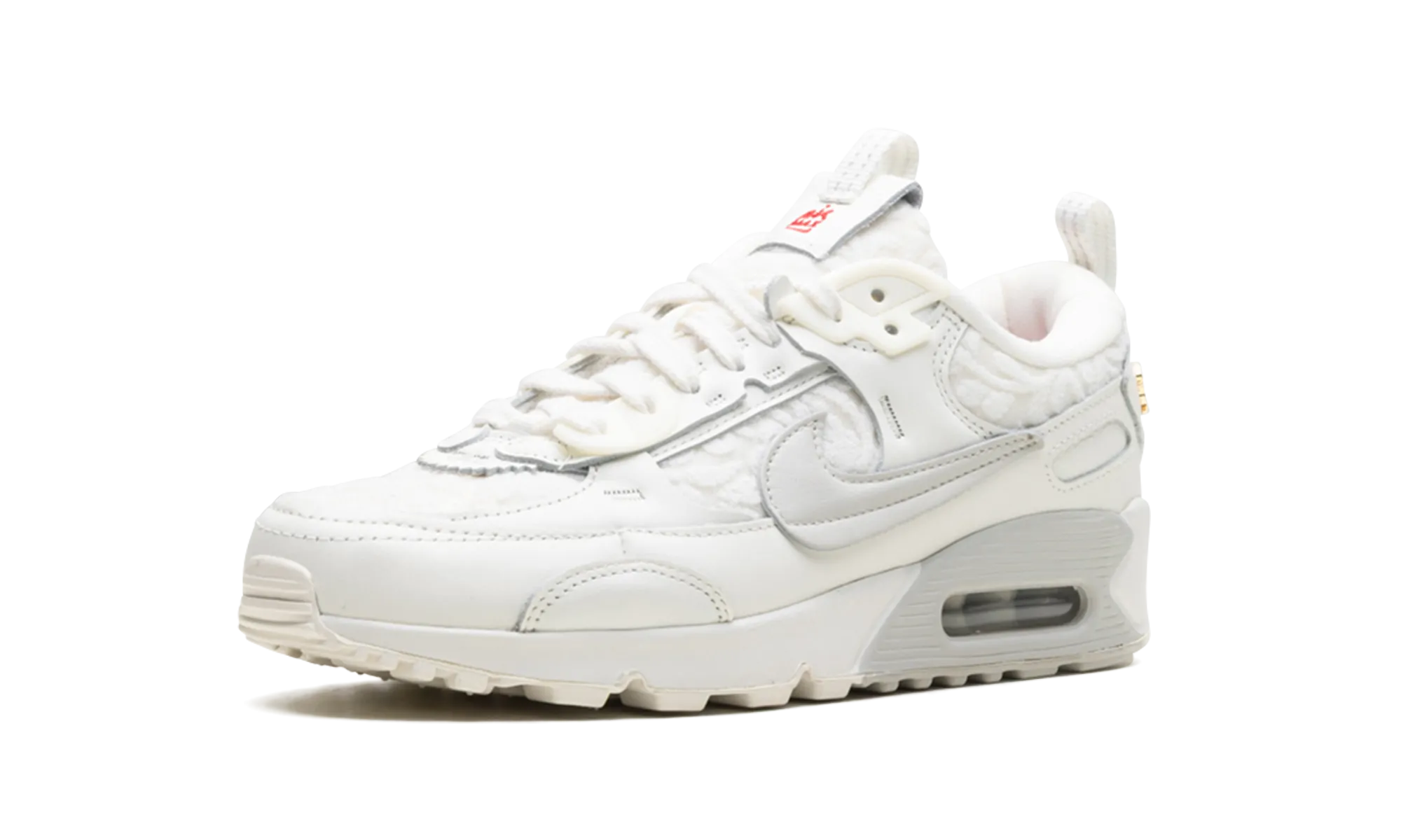 second - hand Air Max 90 Futura WMNS "Give Her Flowers"