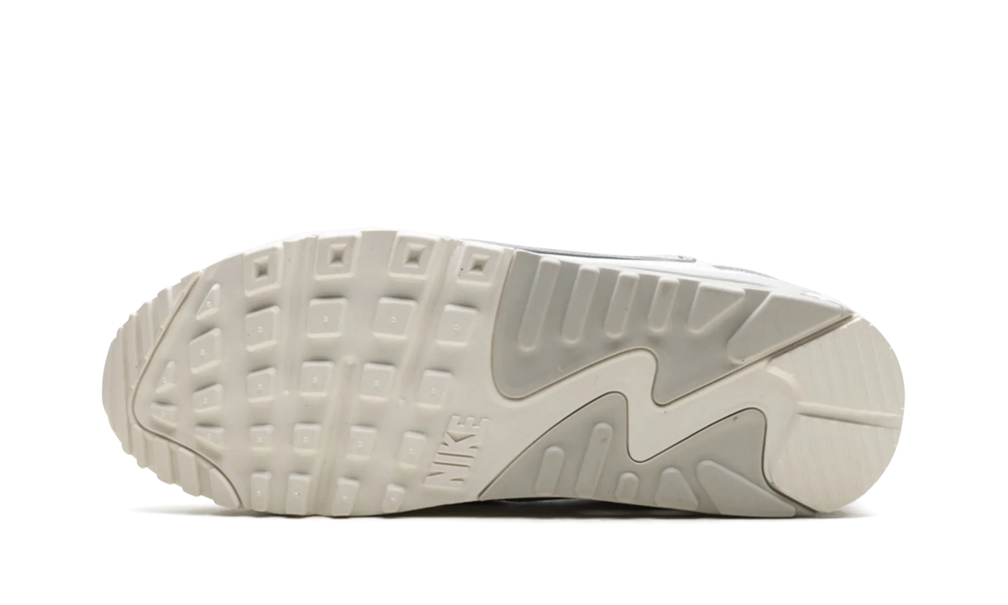 Air Max 90 Futura WMNS "Give Her Flowers" relay shoes mid - top