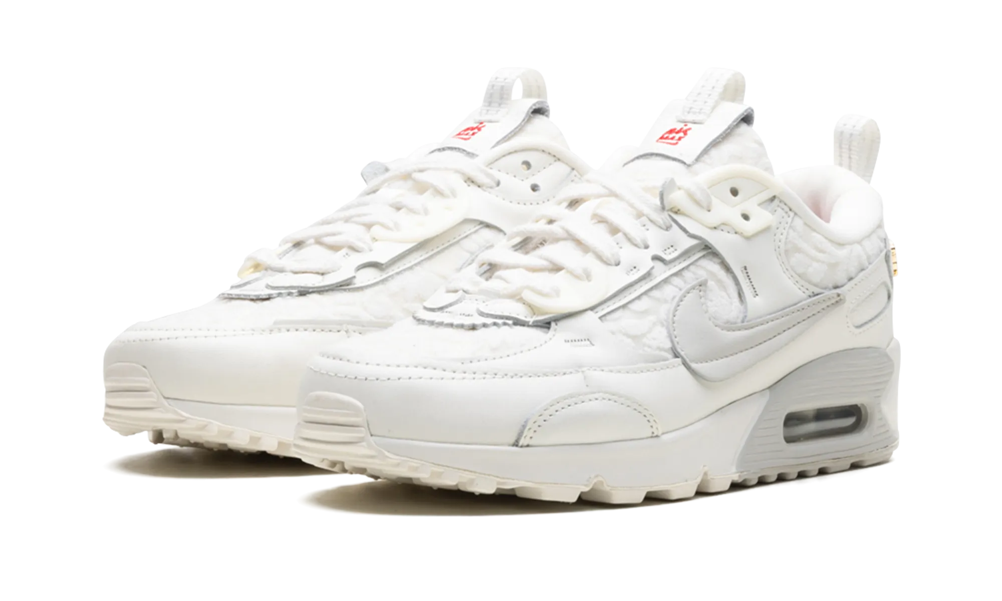 fitness essential Air Max 90 Futura WMNS "Give Her Flowers"