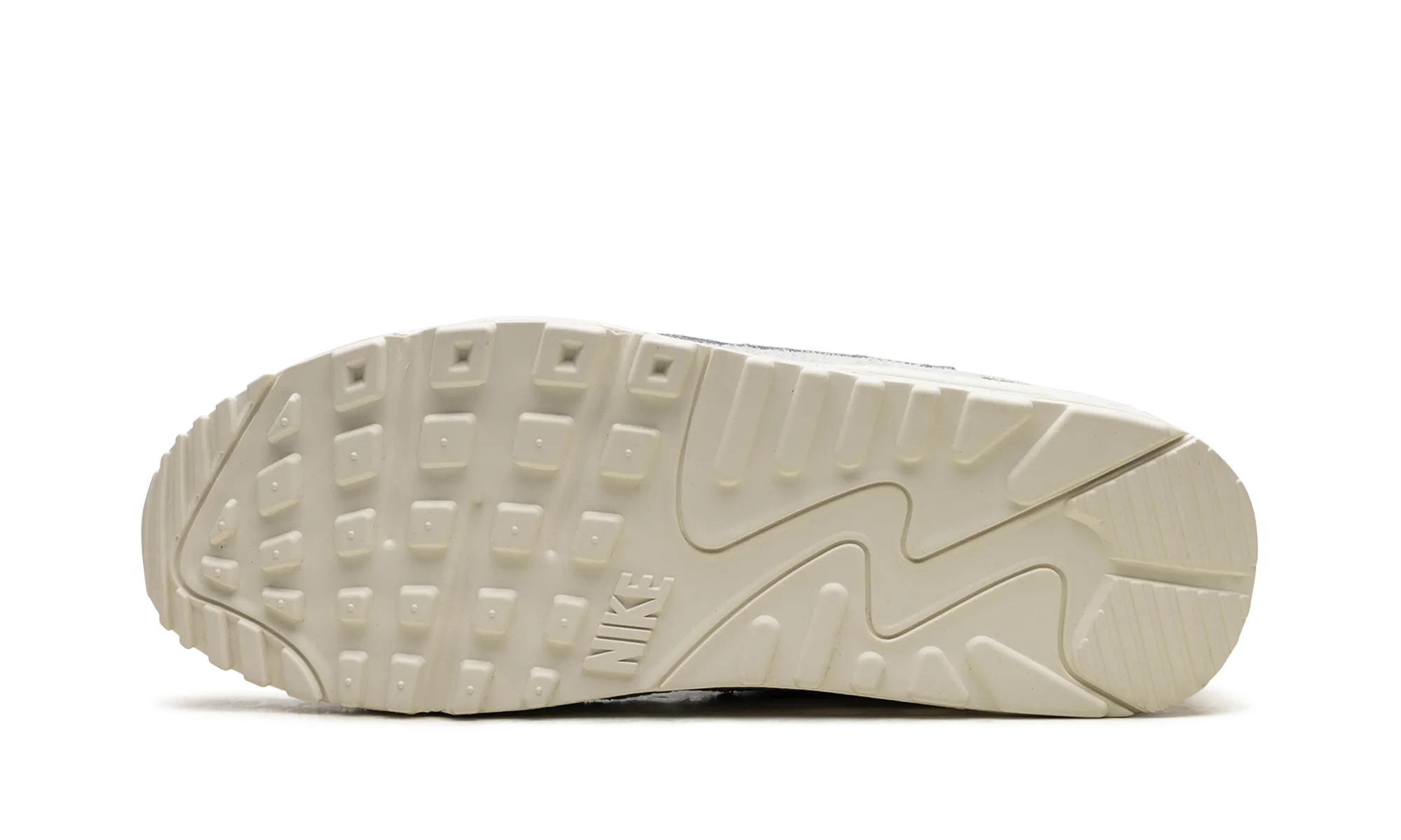 water - resistant running option AIR MAX 90 FUTURA WMNS "Needlework"
