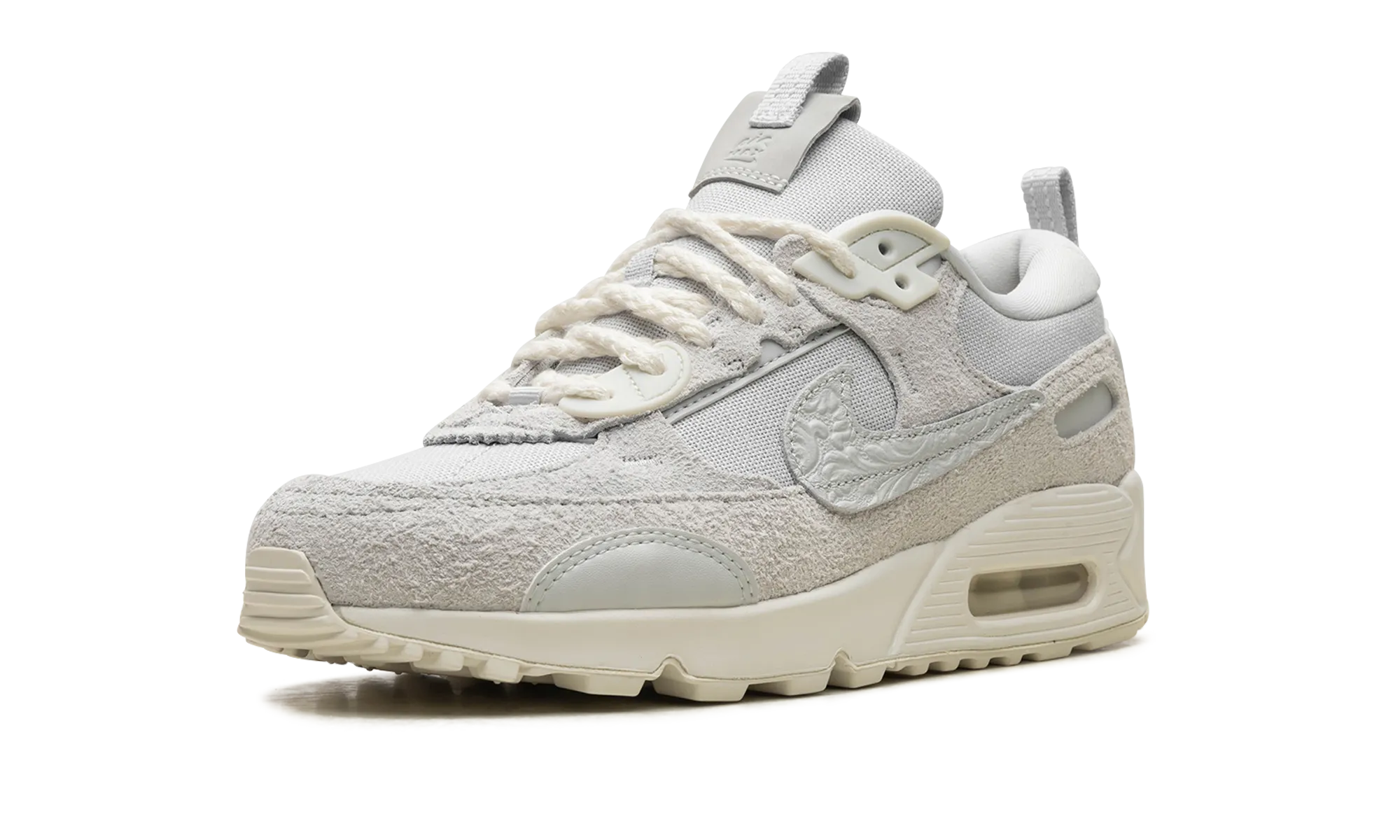 animal - themed running gear running shoes for men in their 30s AIR MAX 90 FUTURA WMNS "Needlework"