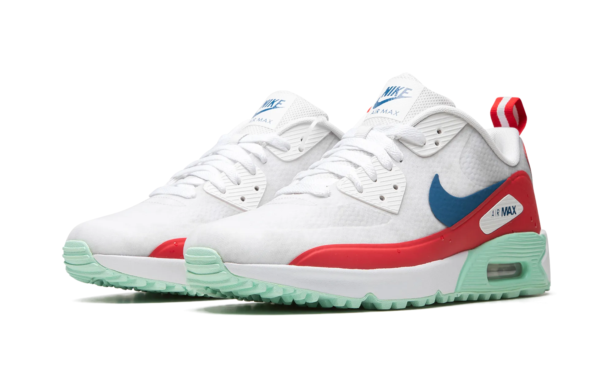 Air Max 90 G NRG U22 wide - fit running gear Comfort Cushioning