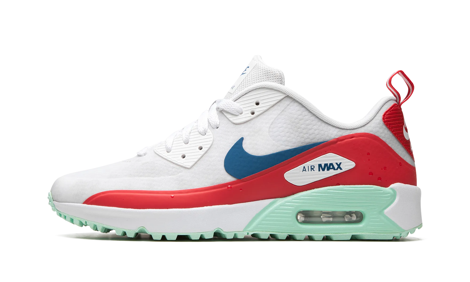 function - focused shoes campus Air Max 90 G NRG U22