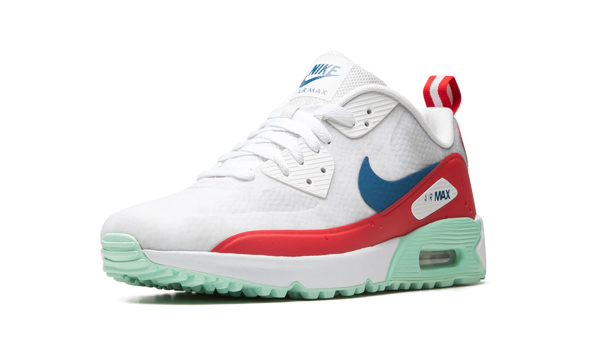 Air Max 90 G NRG U22 relay shoes faster recovery