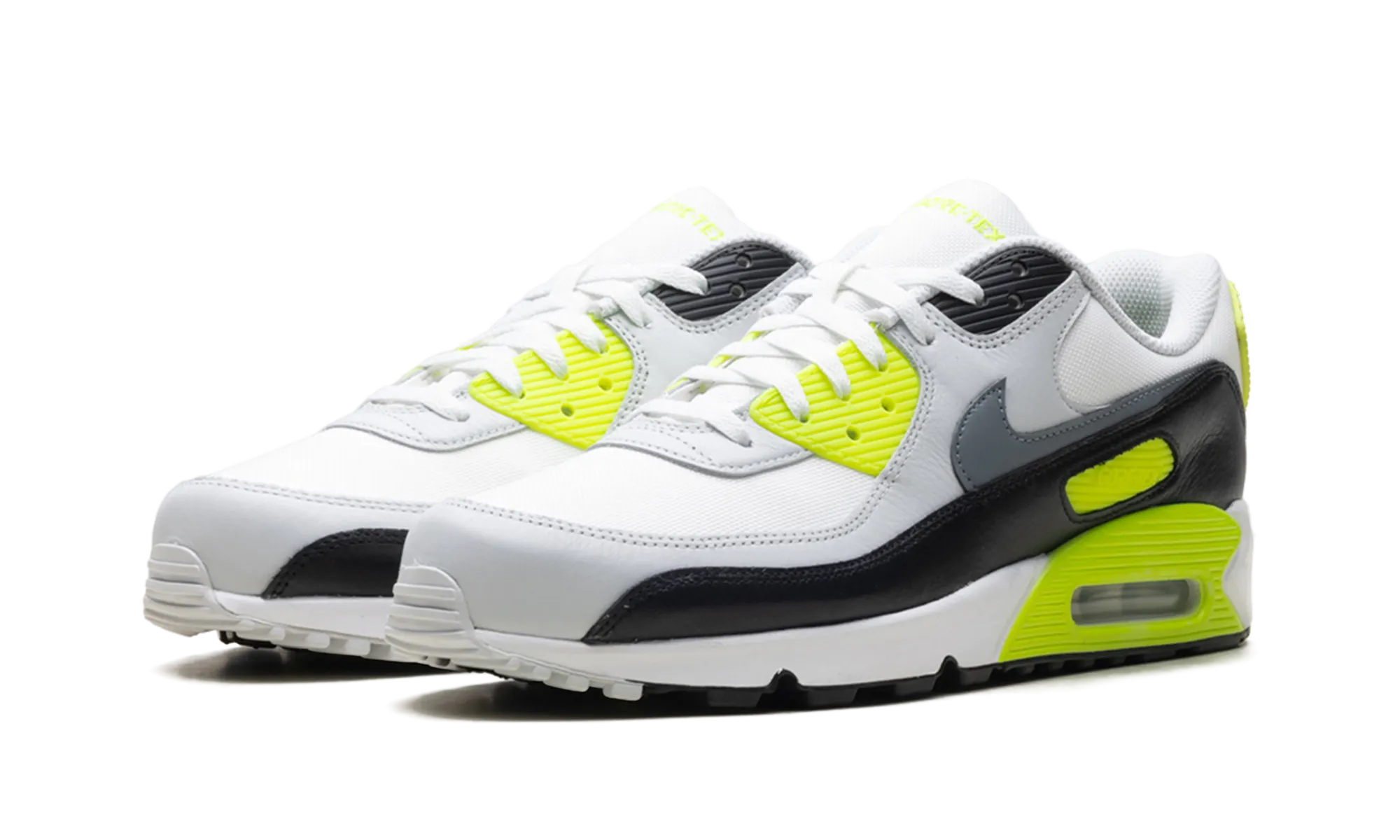 High Stability Air Max 90 Gore-Tex "Volt"