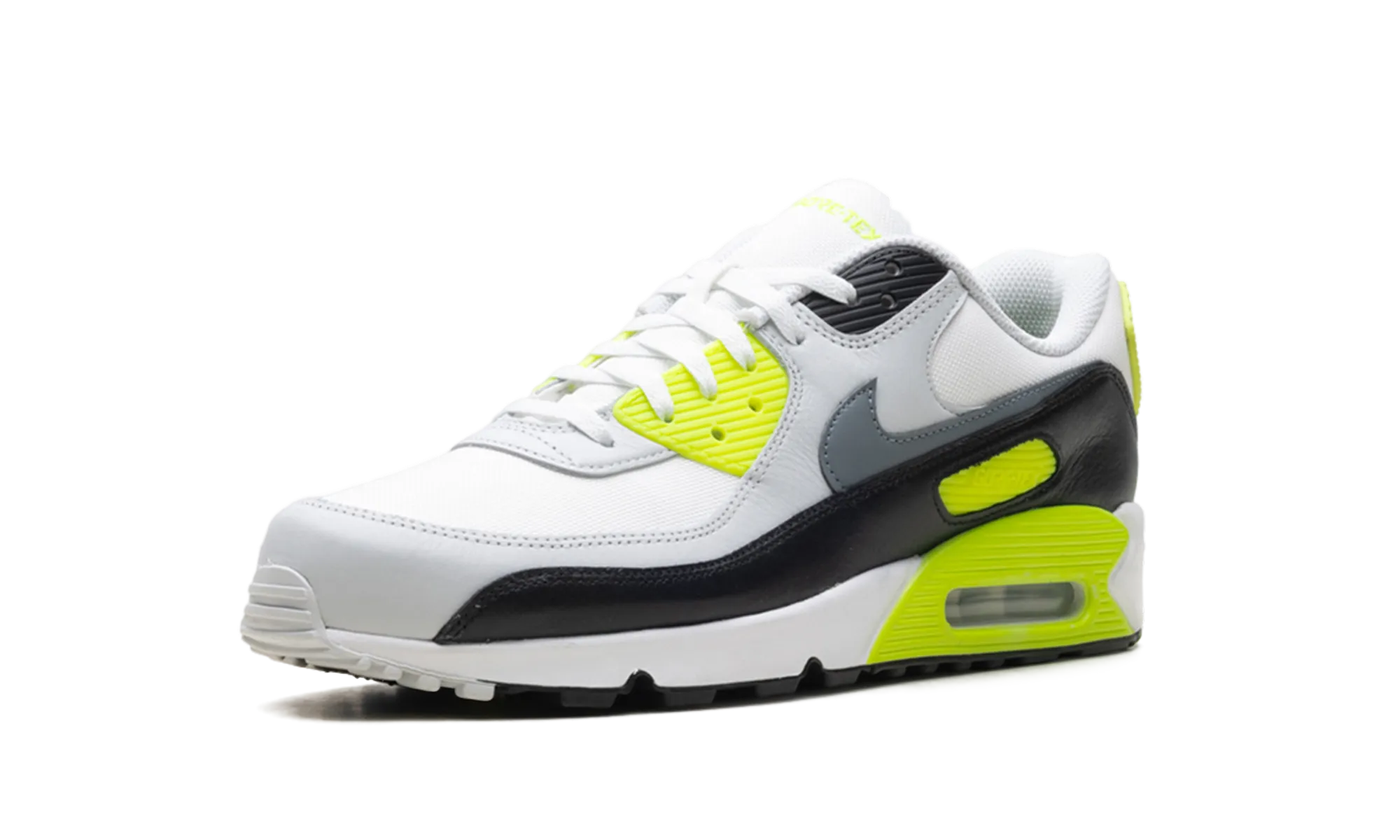 Air Max 90 Gore-Tex "Volt" sustainable - feature shoes Stylish Footwear
