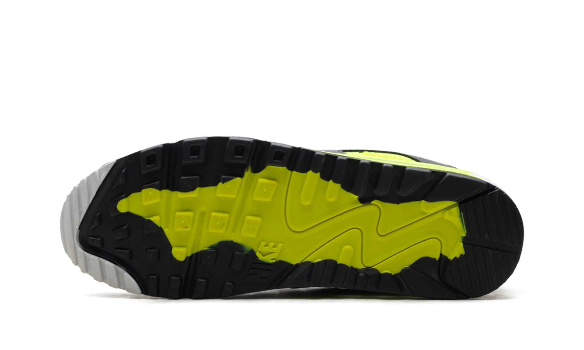 fall - specific shoes running for competition Air Max 90 Gore-Tex "Volt"