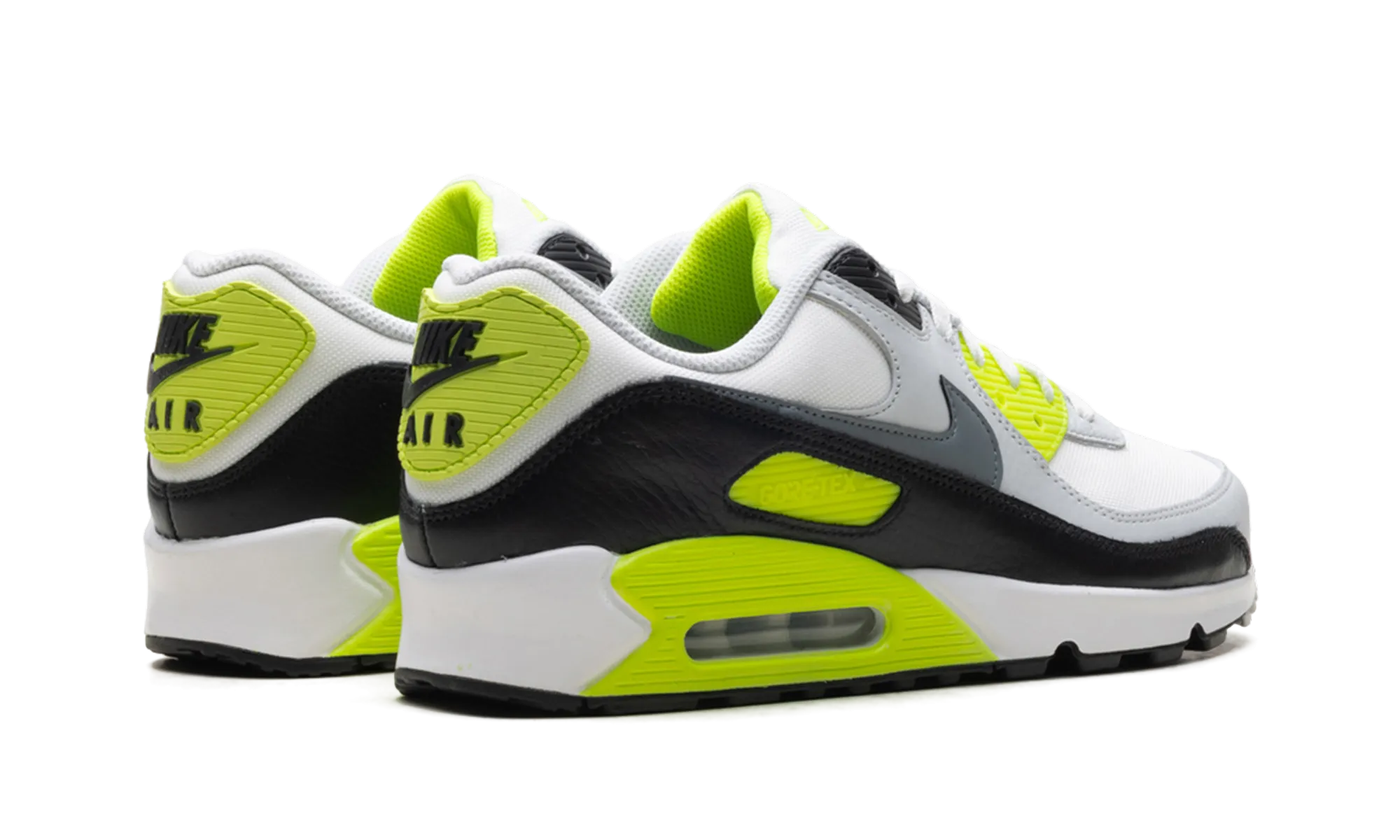 Jogging Air Max 90 Gore-Tex "Volt"