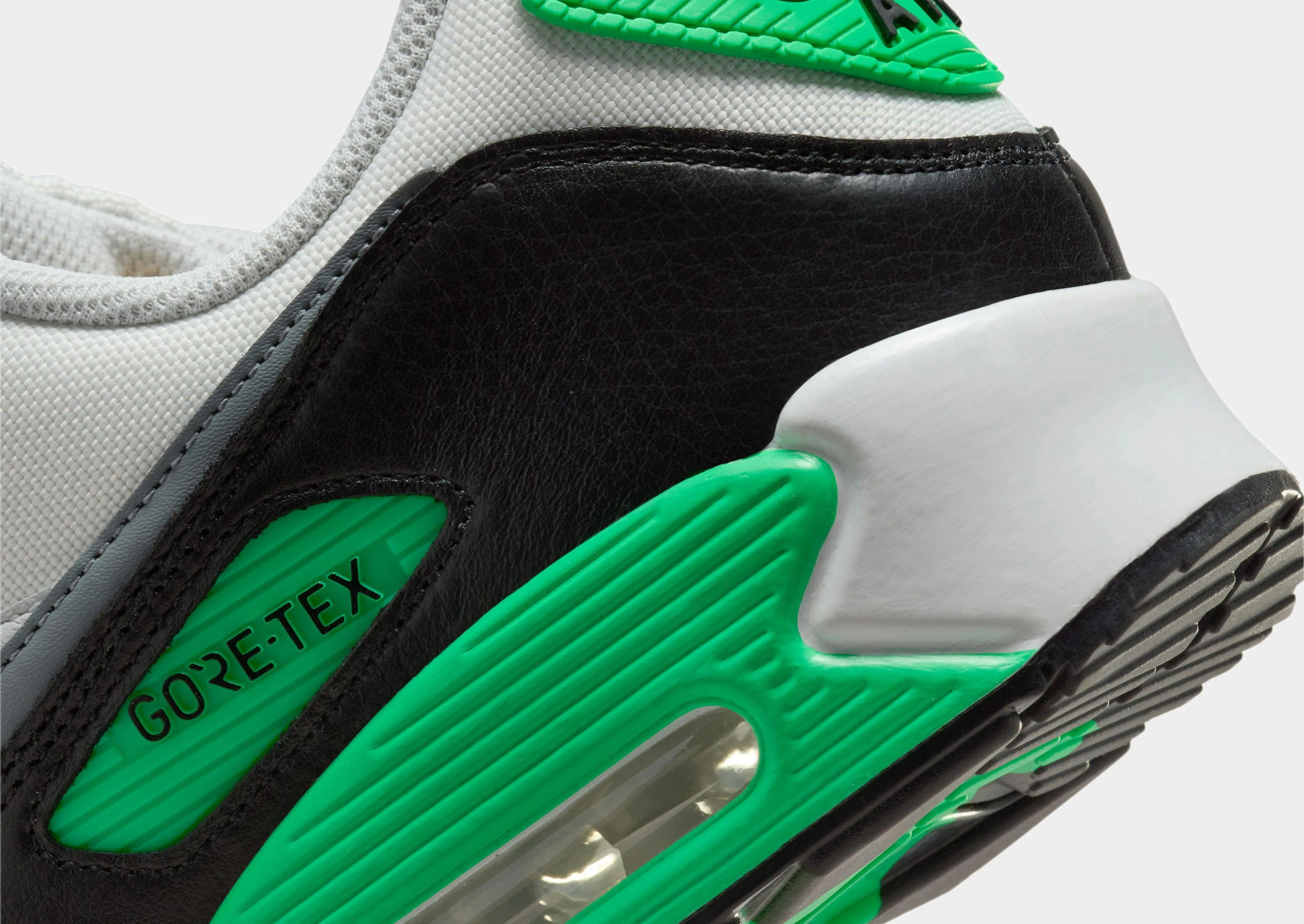 mountainous Running Comfort Air Max 90 GORE-TEX