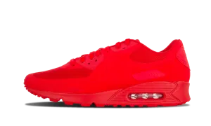 Easy Clean running with a zipper closure Air Max 90 HYP QS "Independence Day"