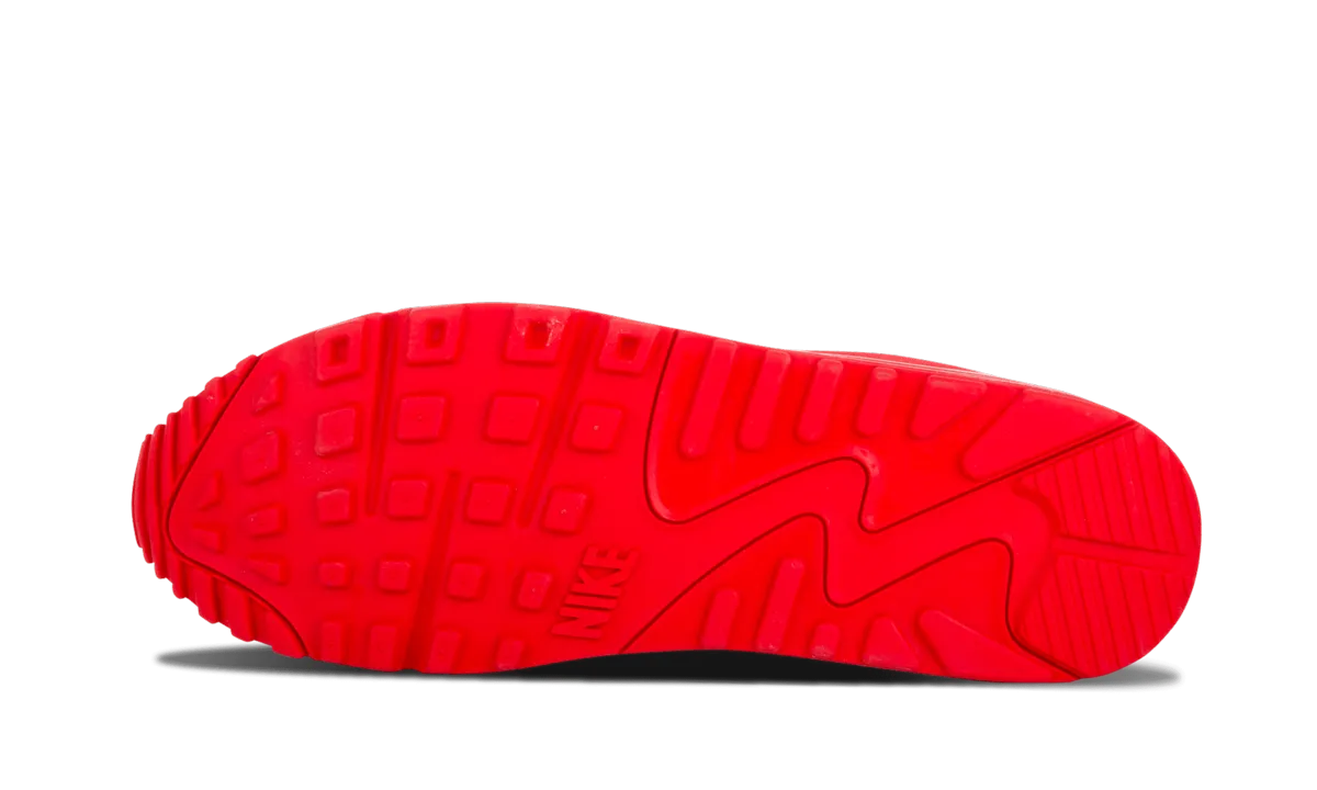 Air Max 90 HYP QS "Independence Day" active foot apparel