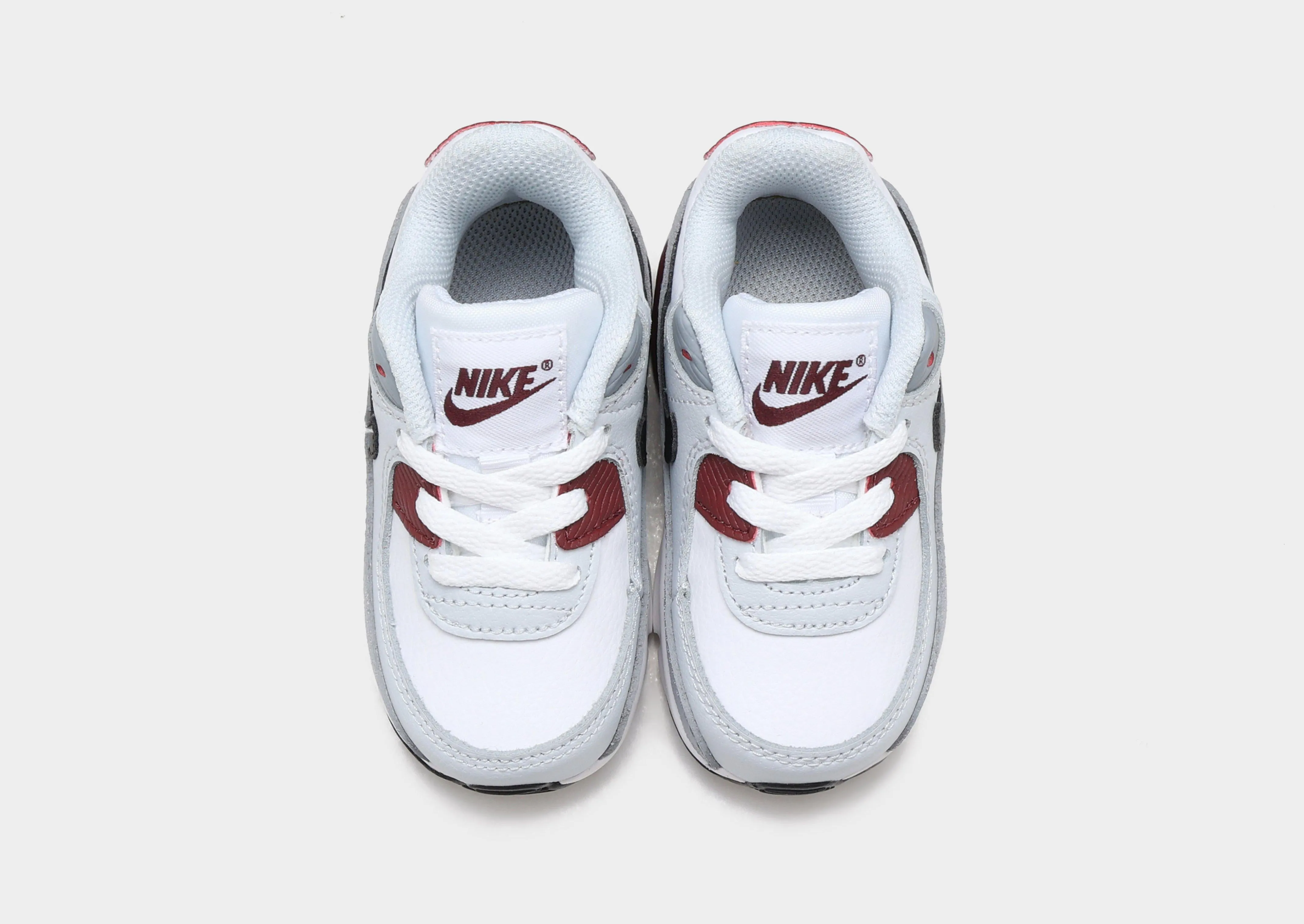 Medium fit selection Air Max 90 Infant's