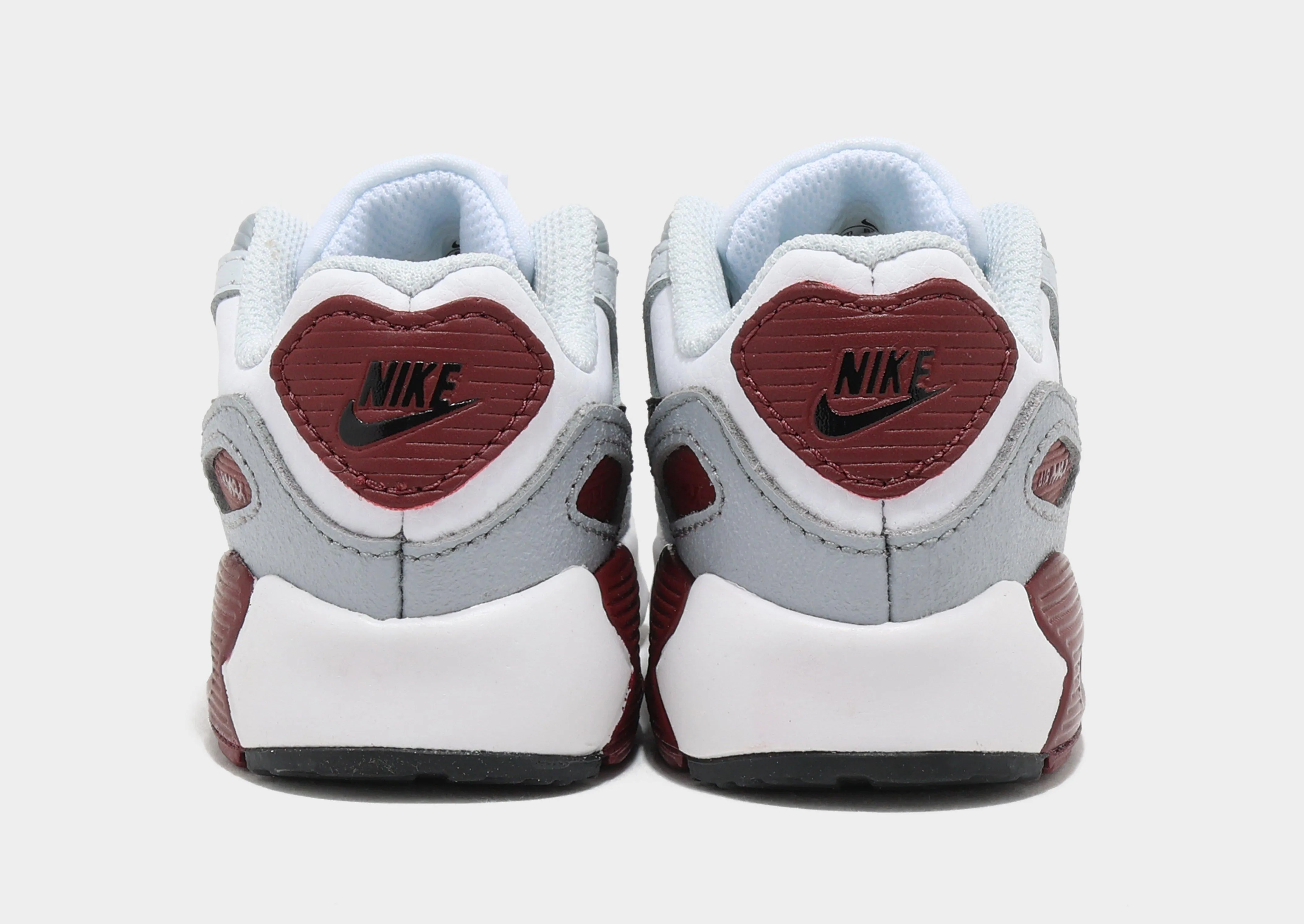 Pavement - running Team Sport Air Max 90 Infant's