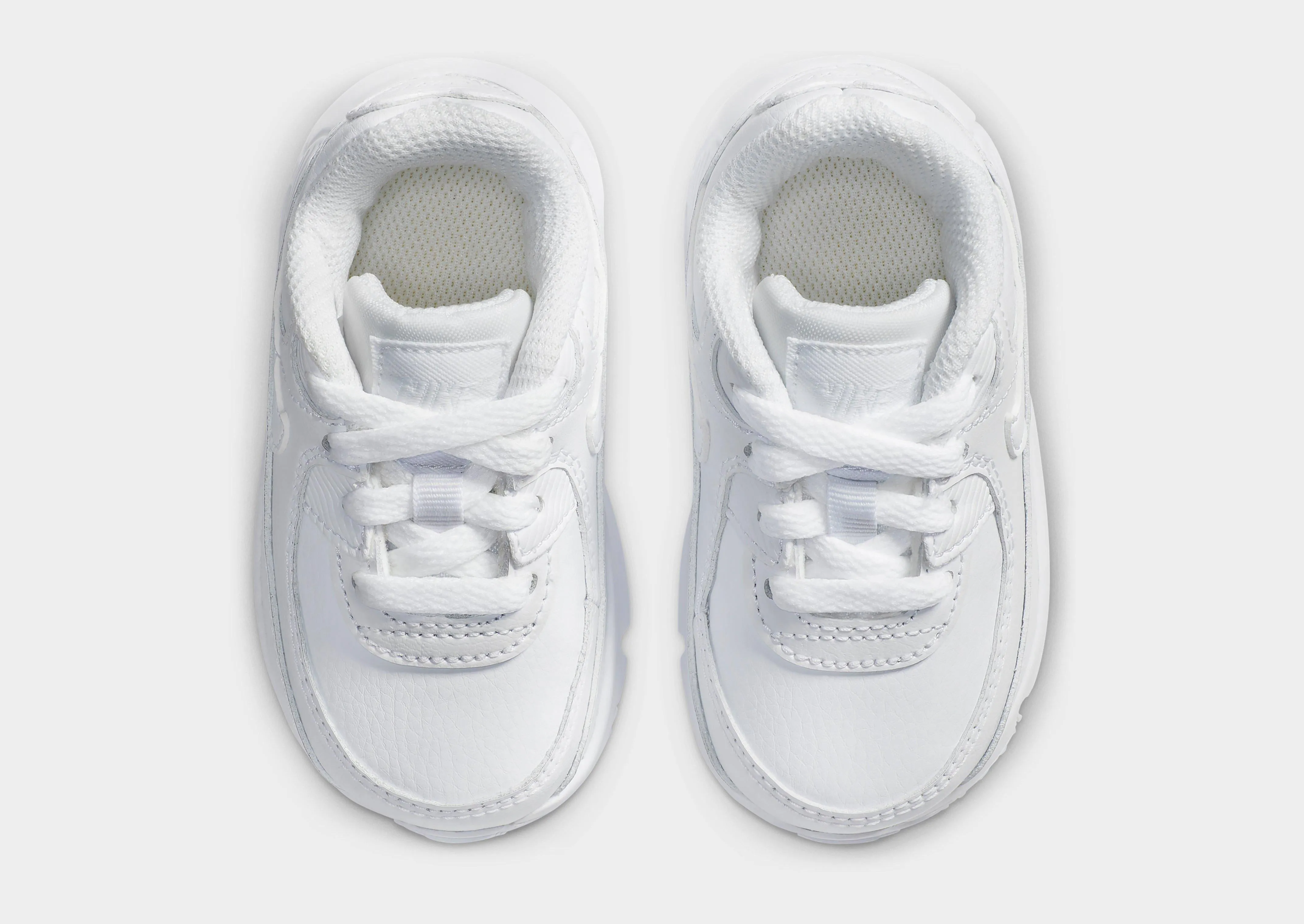 Air Max 90 Infant's Seasonal water - repellent - upper - feature shoes